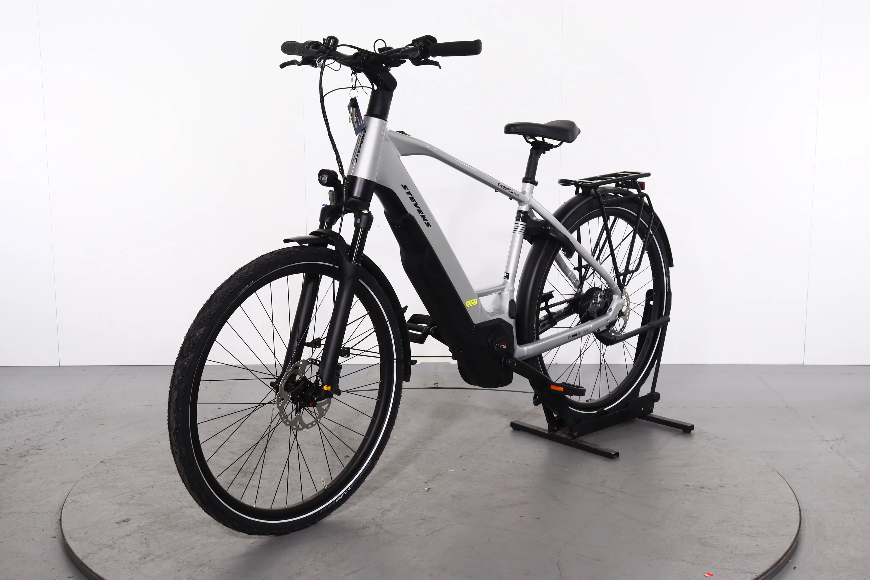 Stevens E-Courier Plus - Image 3
