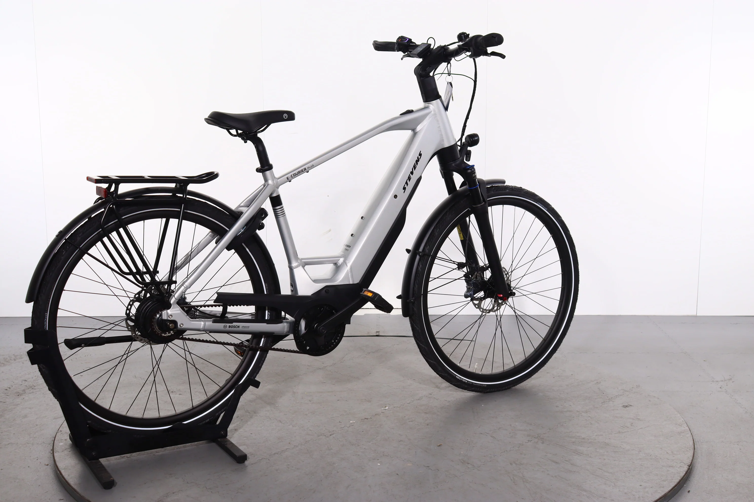 Stevens E-Courier Plus - Image 6