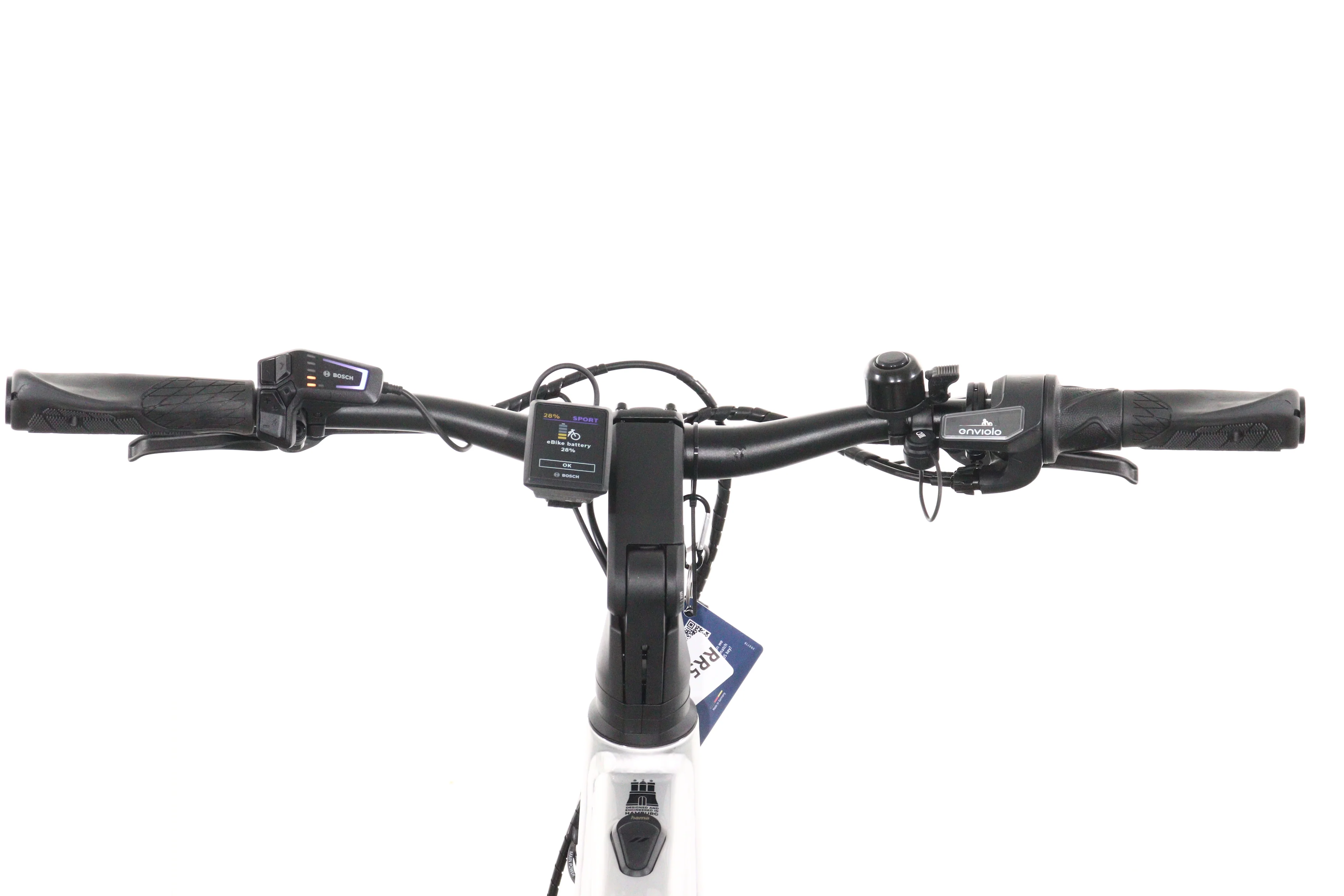Stevens E-Courier Plus - Image 7