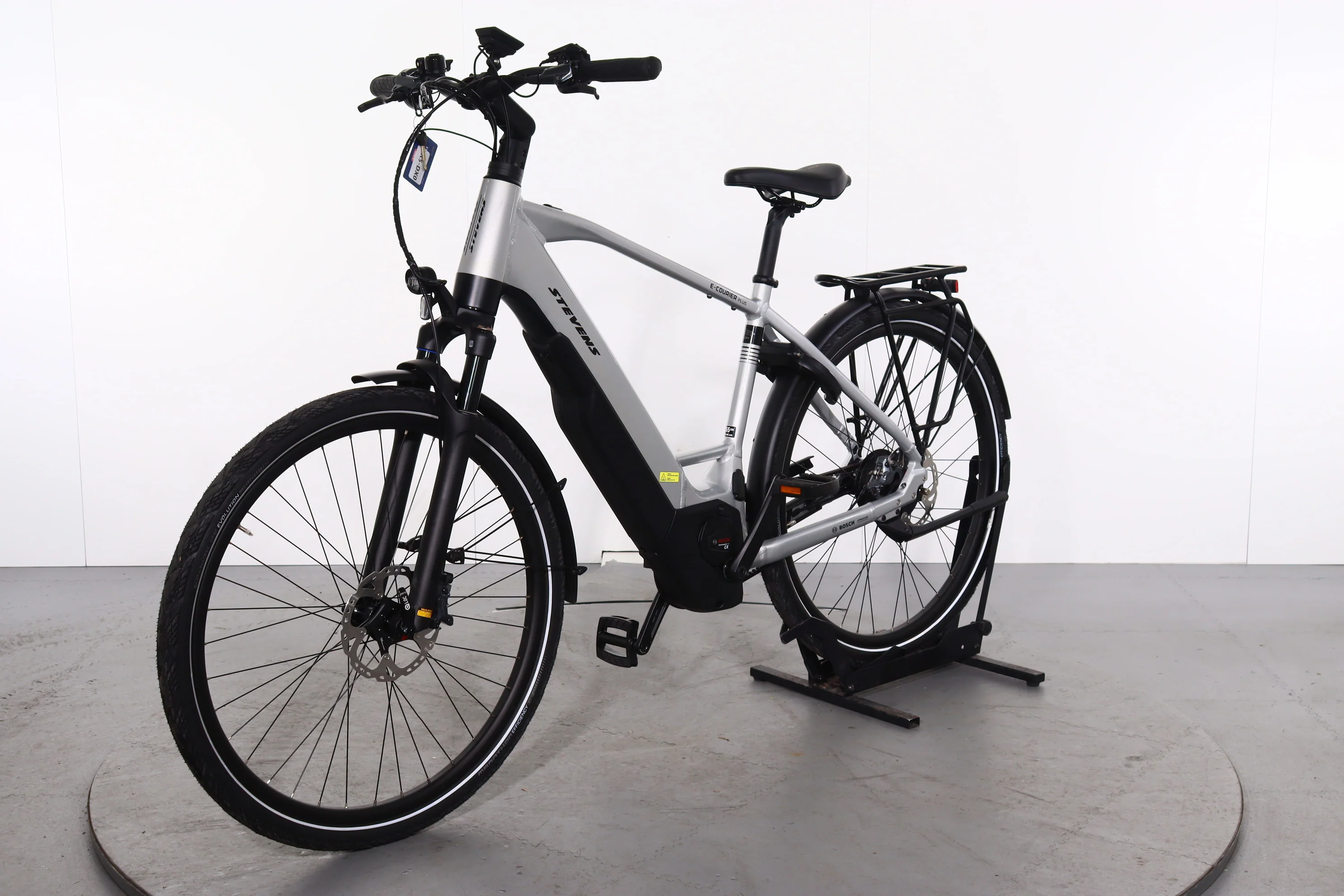 Stevens E-Courier Plus - Image 3