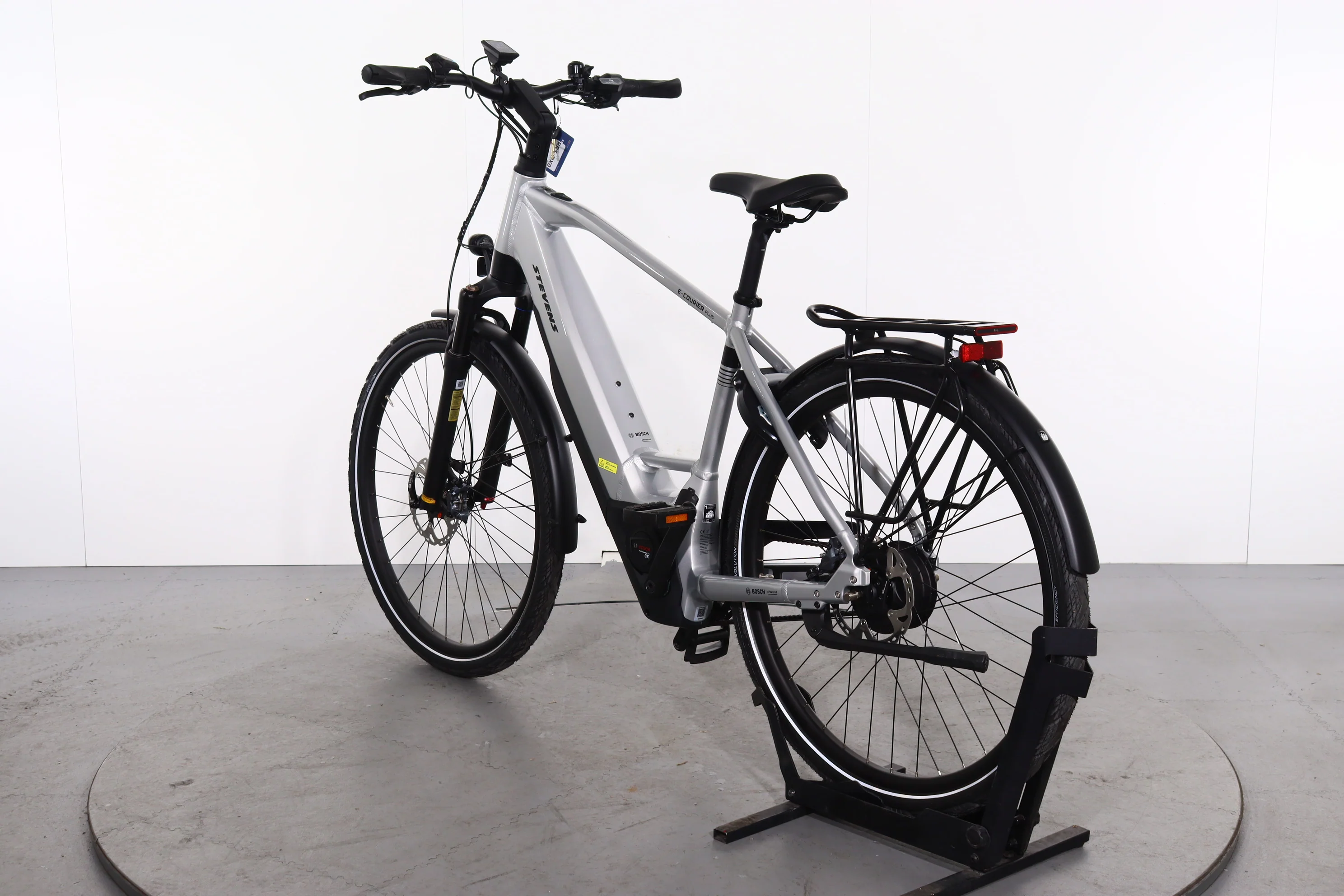 Stevens E-Courier Plus - Image 5
