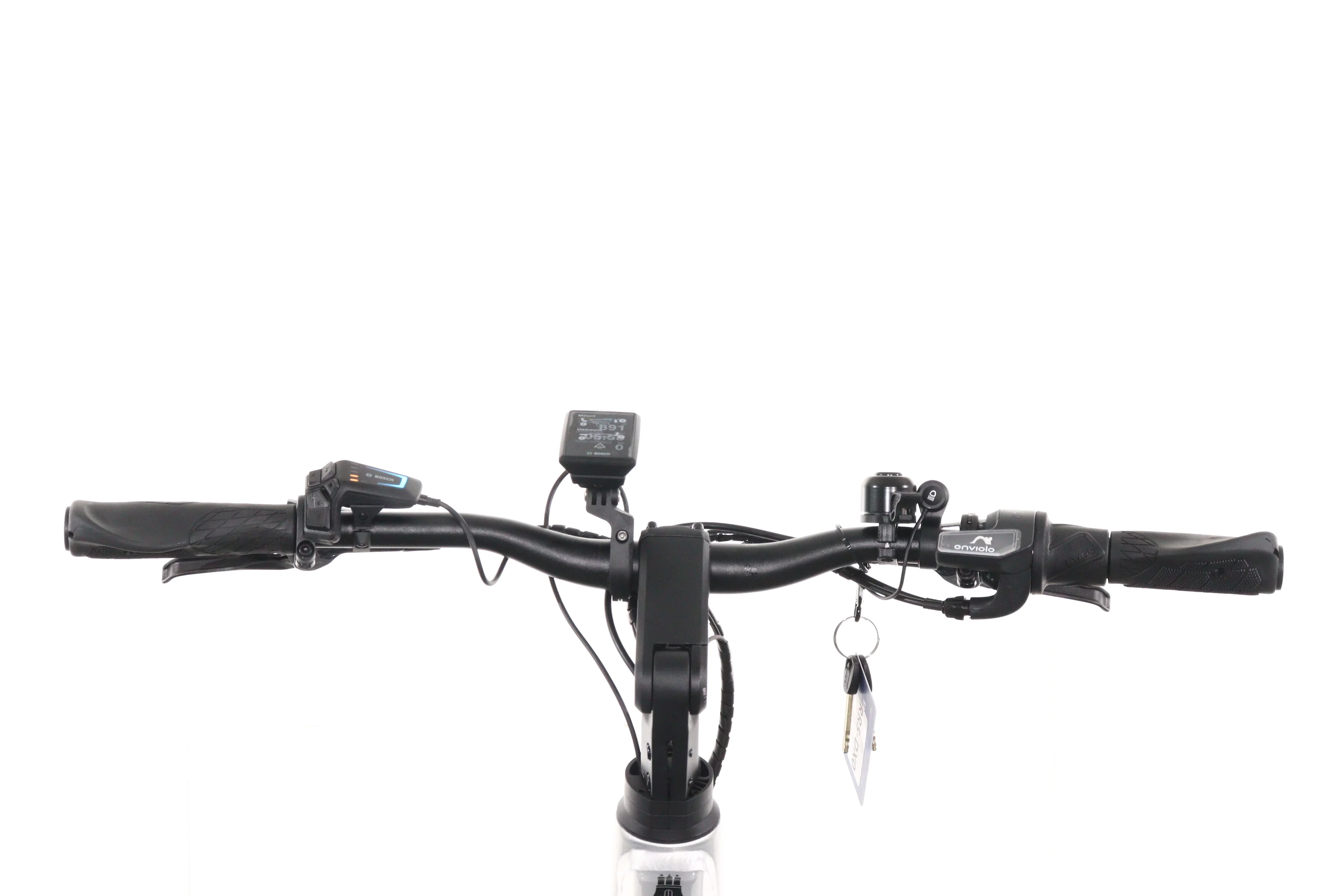 Stevens E-Courier Plus - Image 7