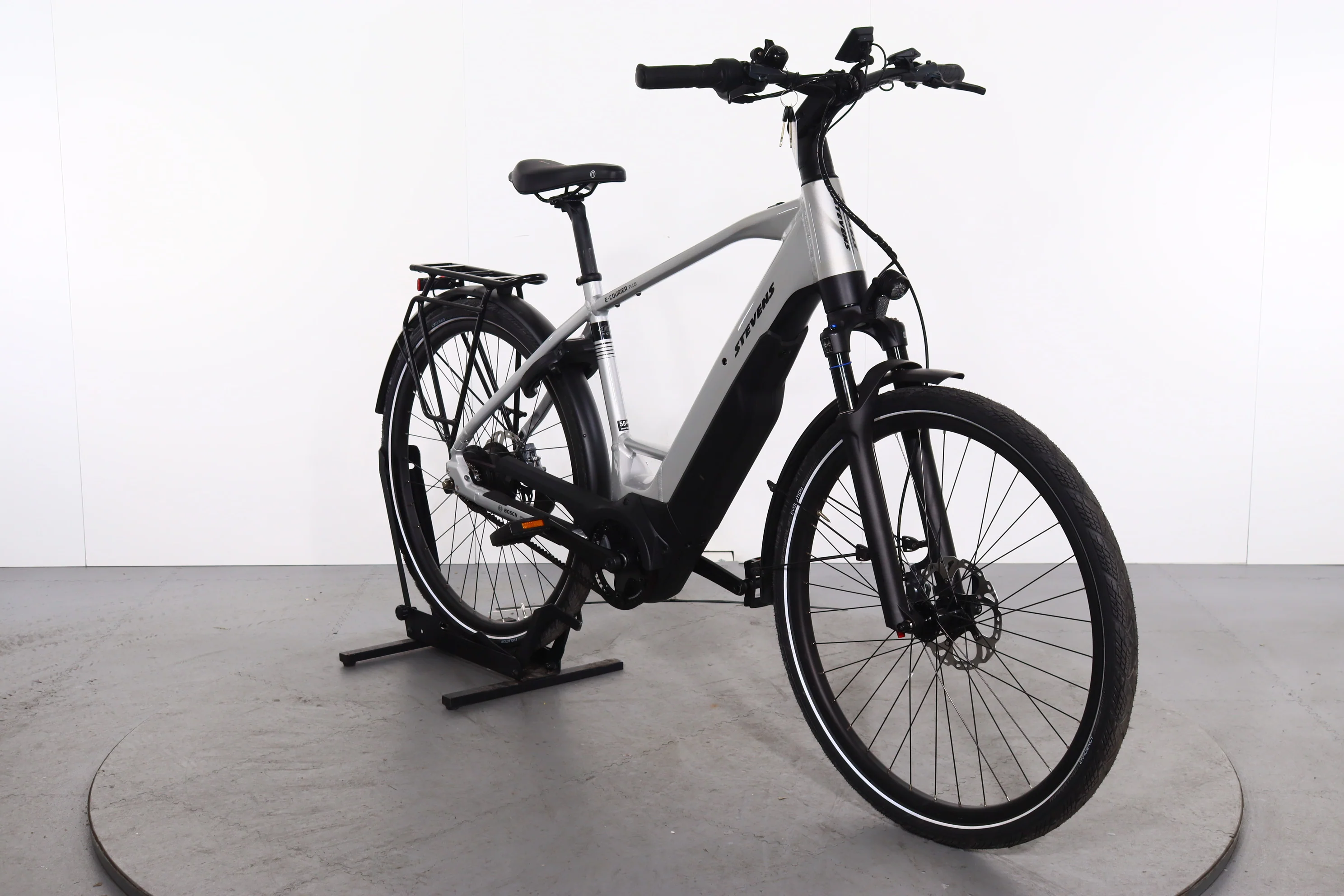 Stevens E-Courier Plus - Image 2