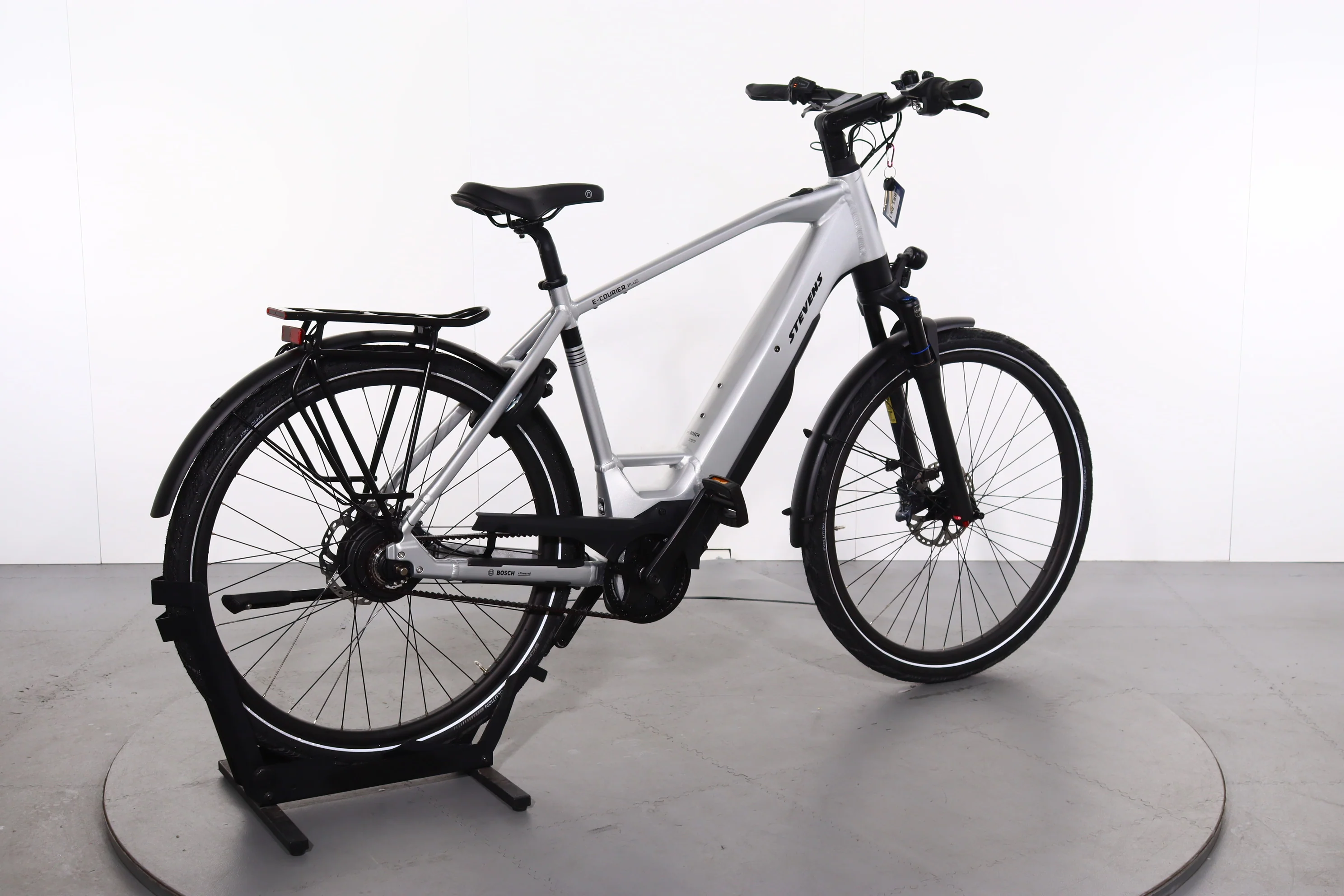 Stevens E-Courier Plus - Image 2