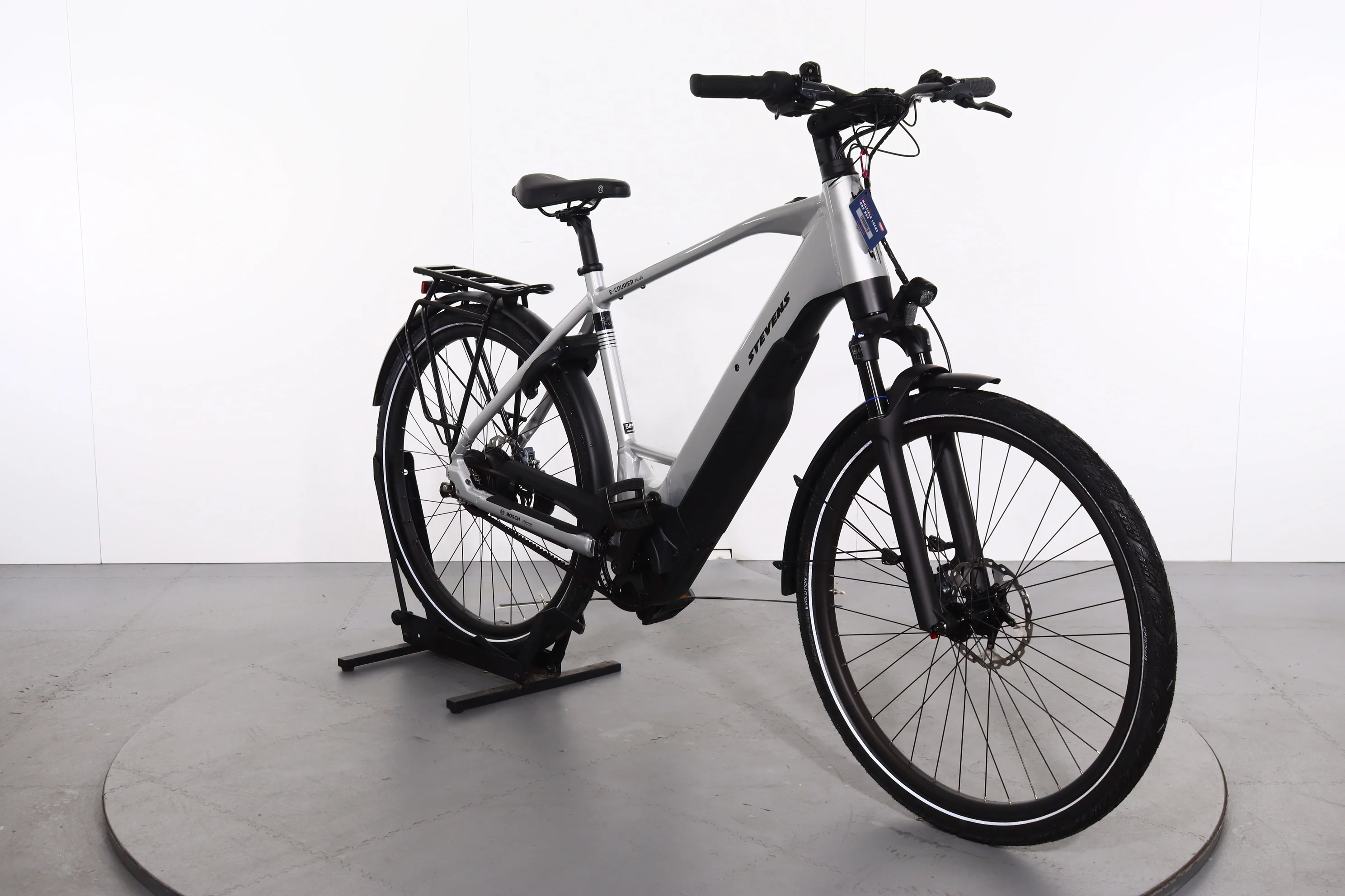 Stevens E-Courier Plus - Image 3