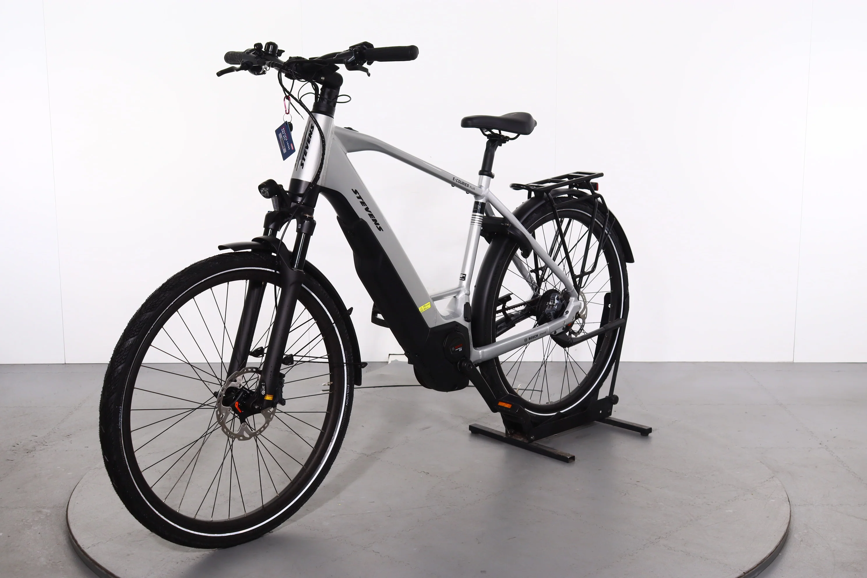 Stevens E-Courier Plus - Image 4