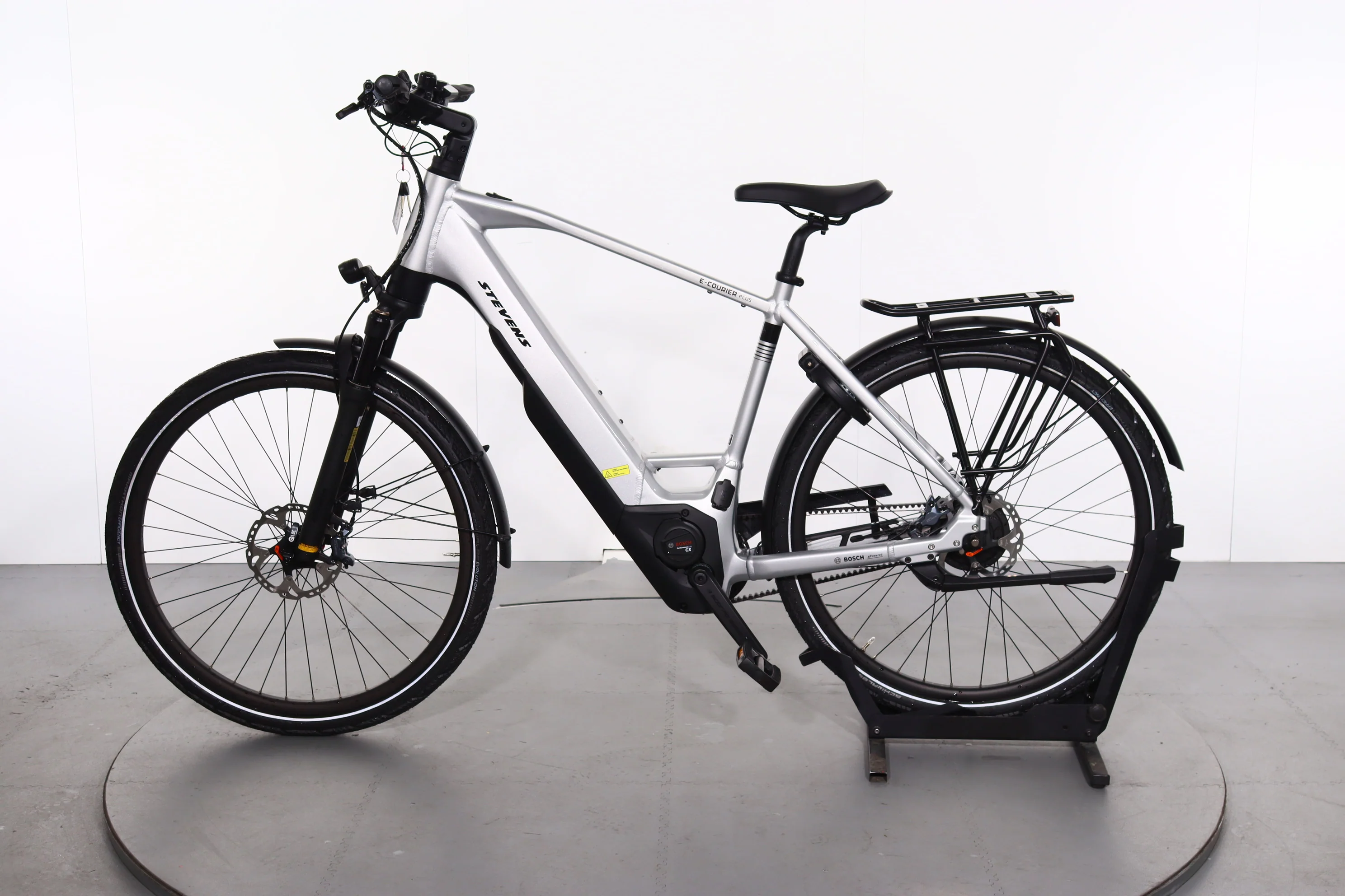 Stevens E-Courier Plus - Image 5