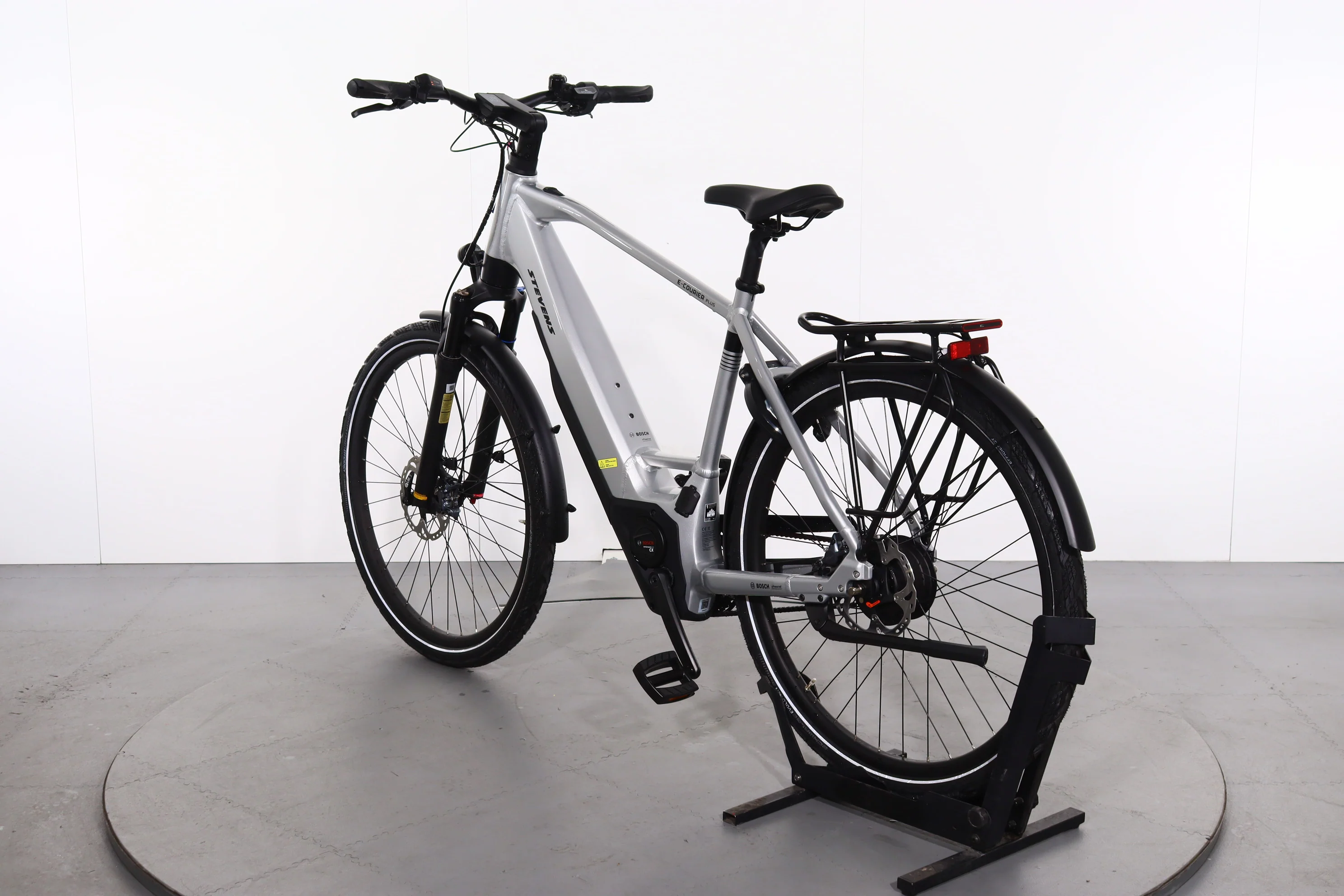 Stevens E-Courier Plus - Image 6