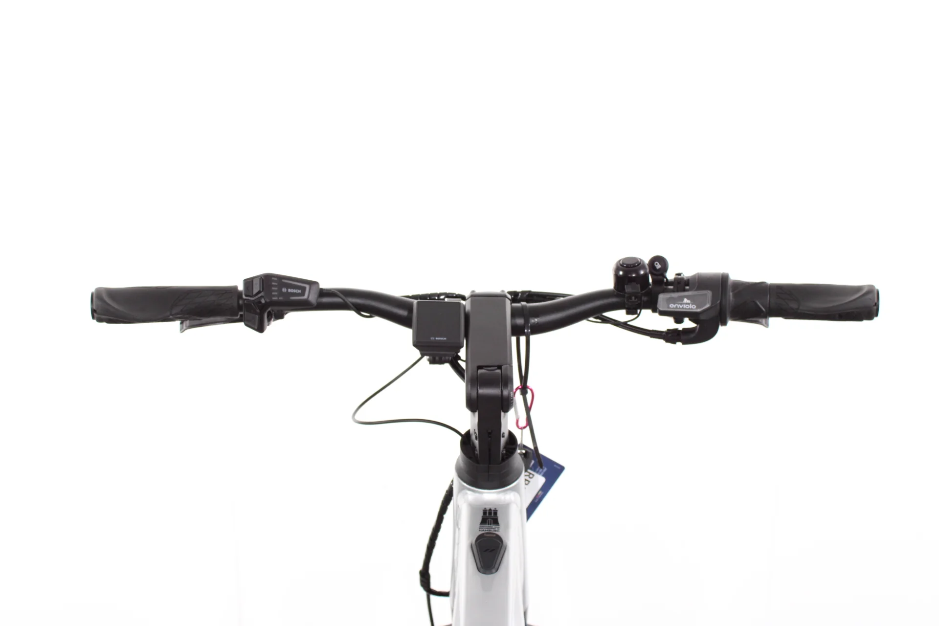 Stevens E-Courier Plus - Image 7