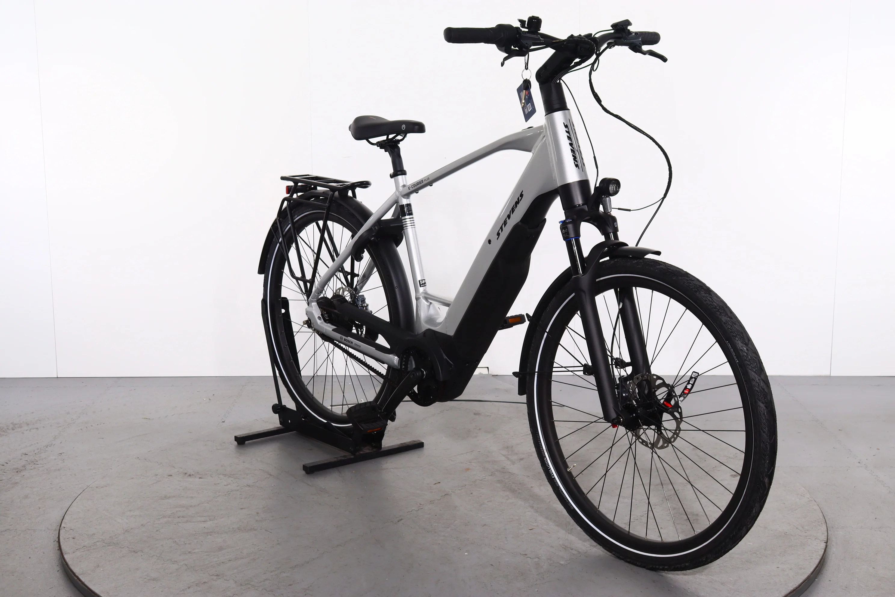 Stevens E-Courier Plus - Image 2