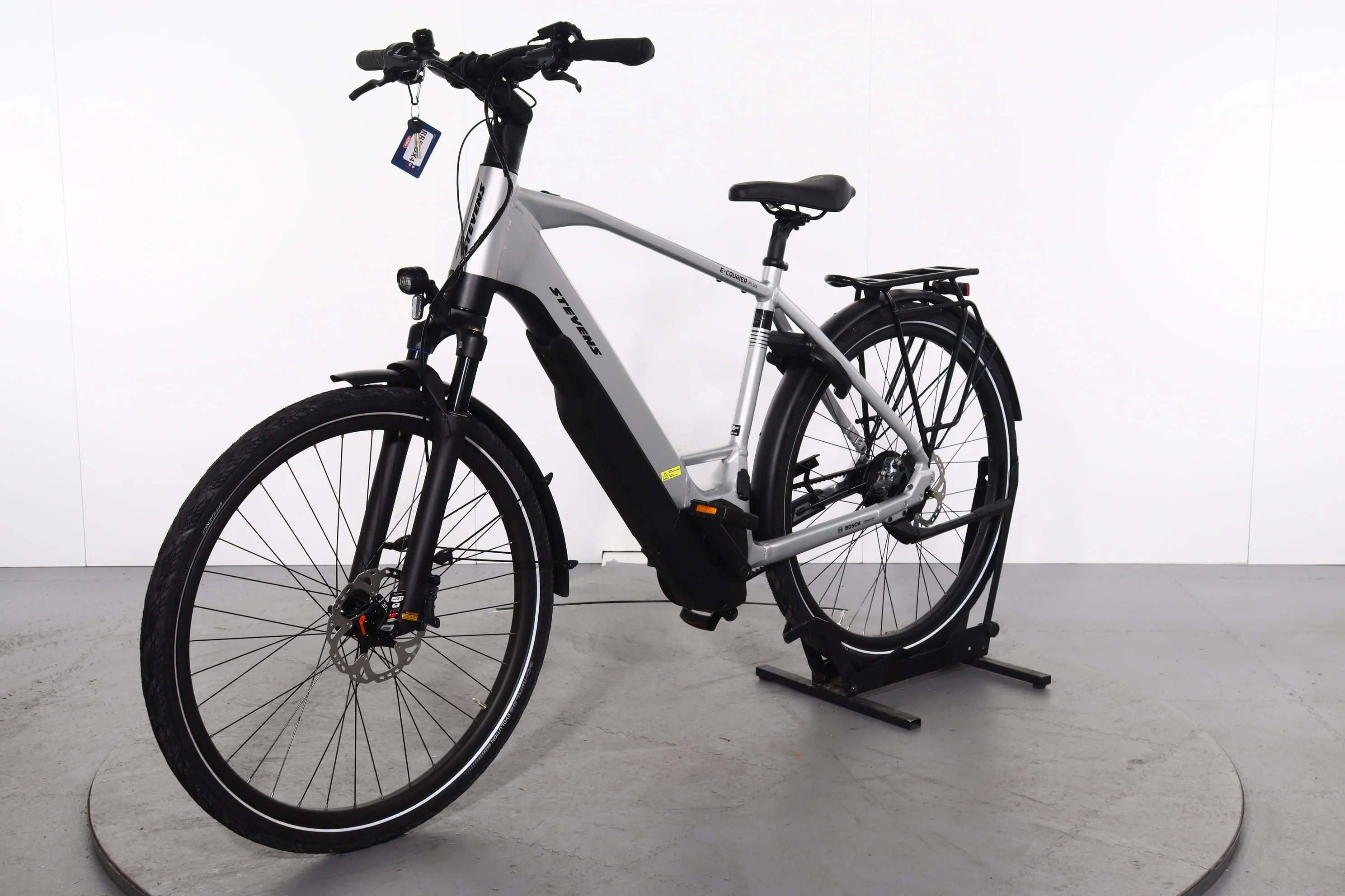 Stevens E-Courier Plus - Image 3