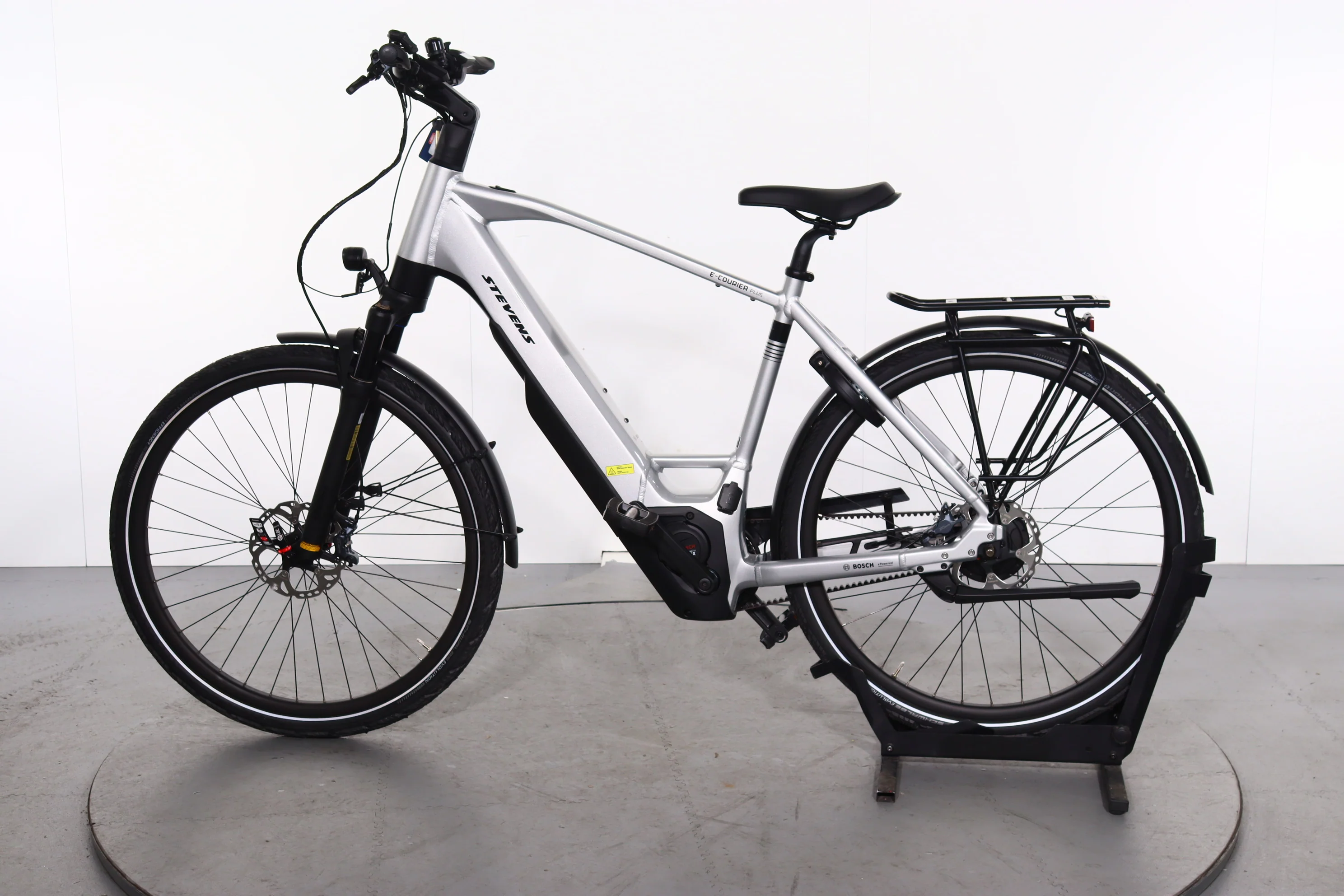 Stevens E-Courier Plus - Image 4