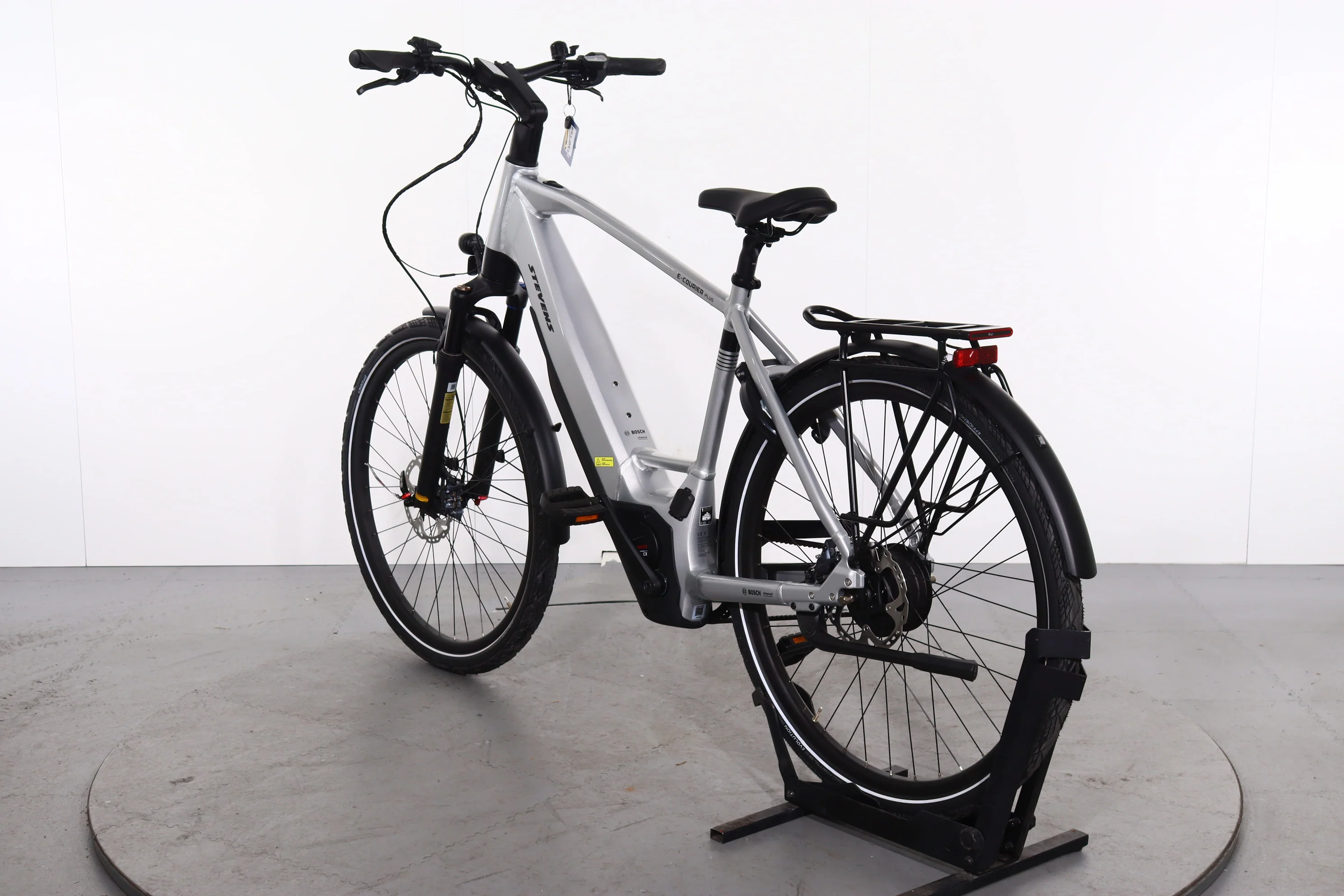 Stevens E-Courier Plus - Image 5