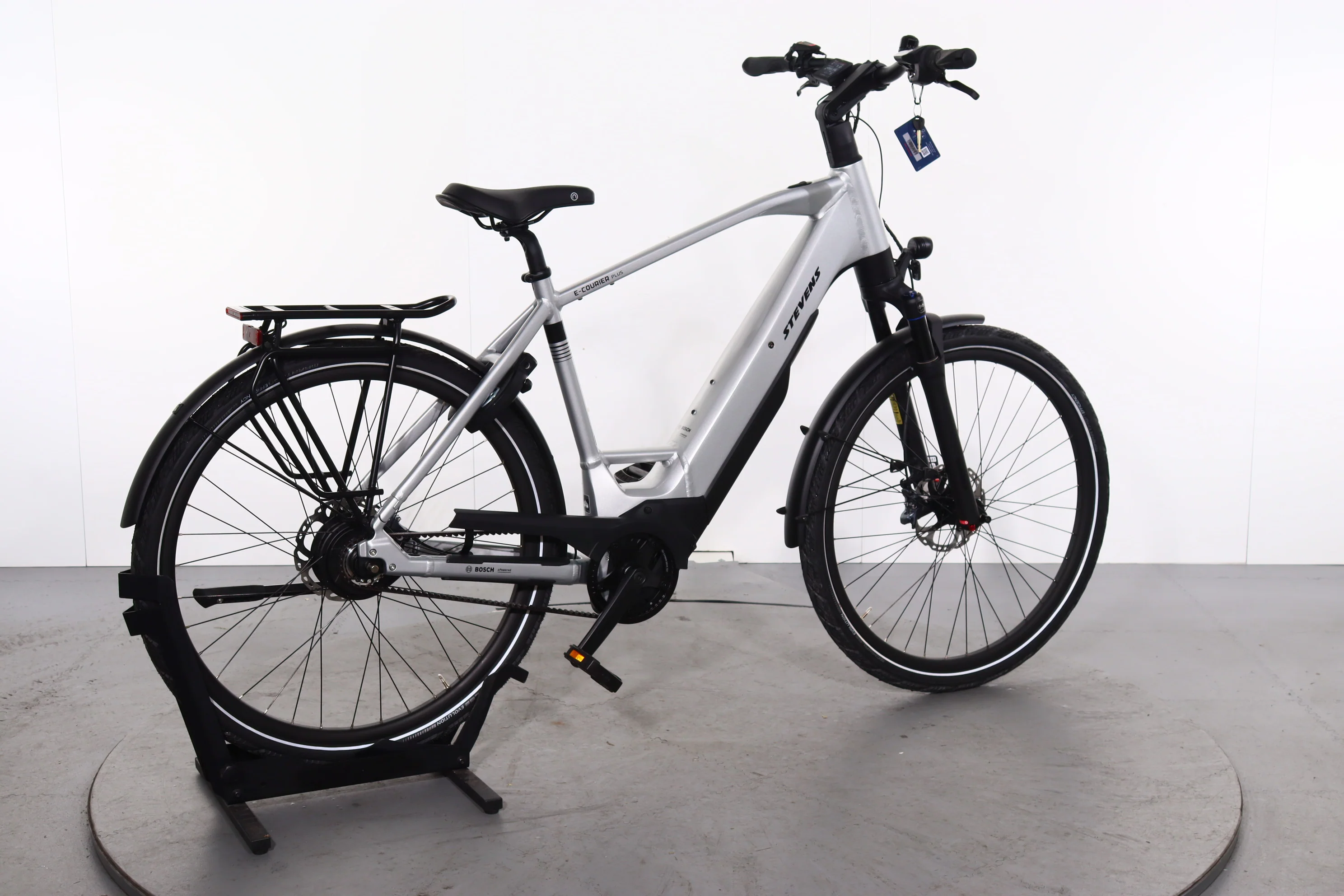 Stevens E-Courier Plus - Image 6