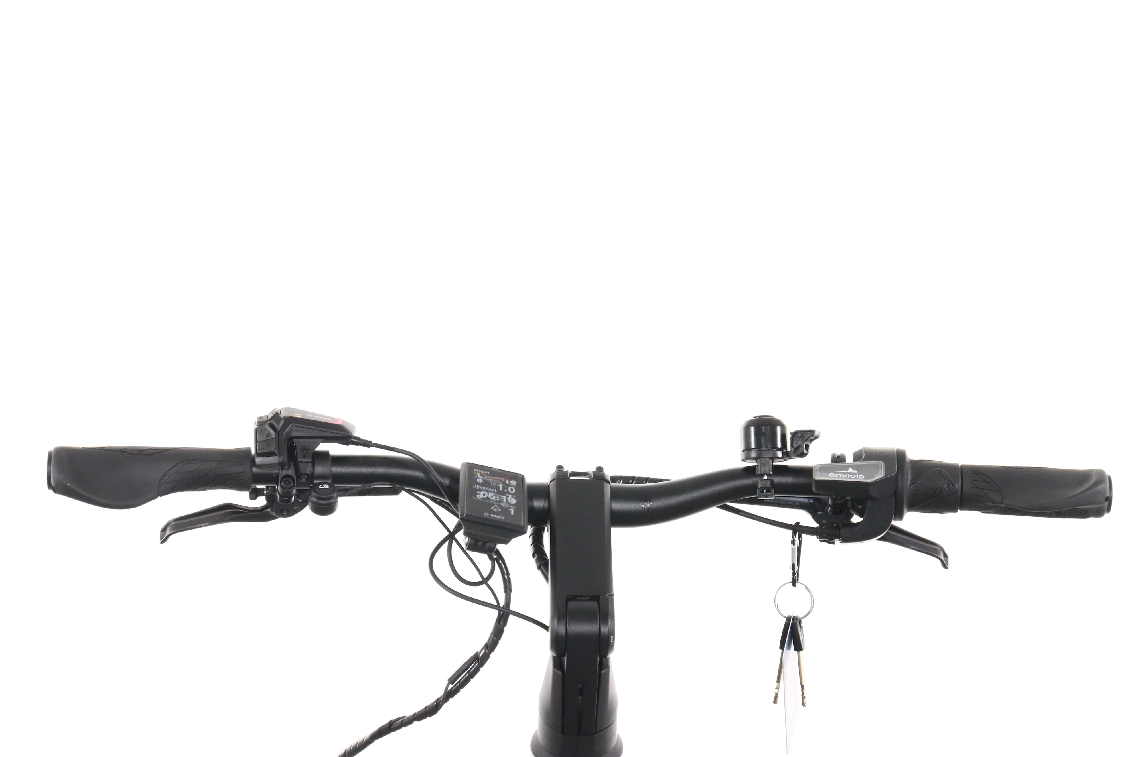 Stevens E-Courier Plus - Image 7