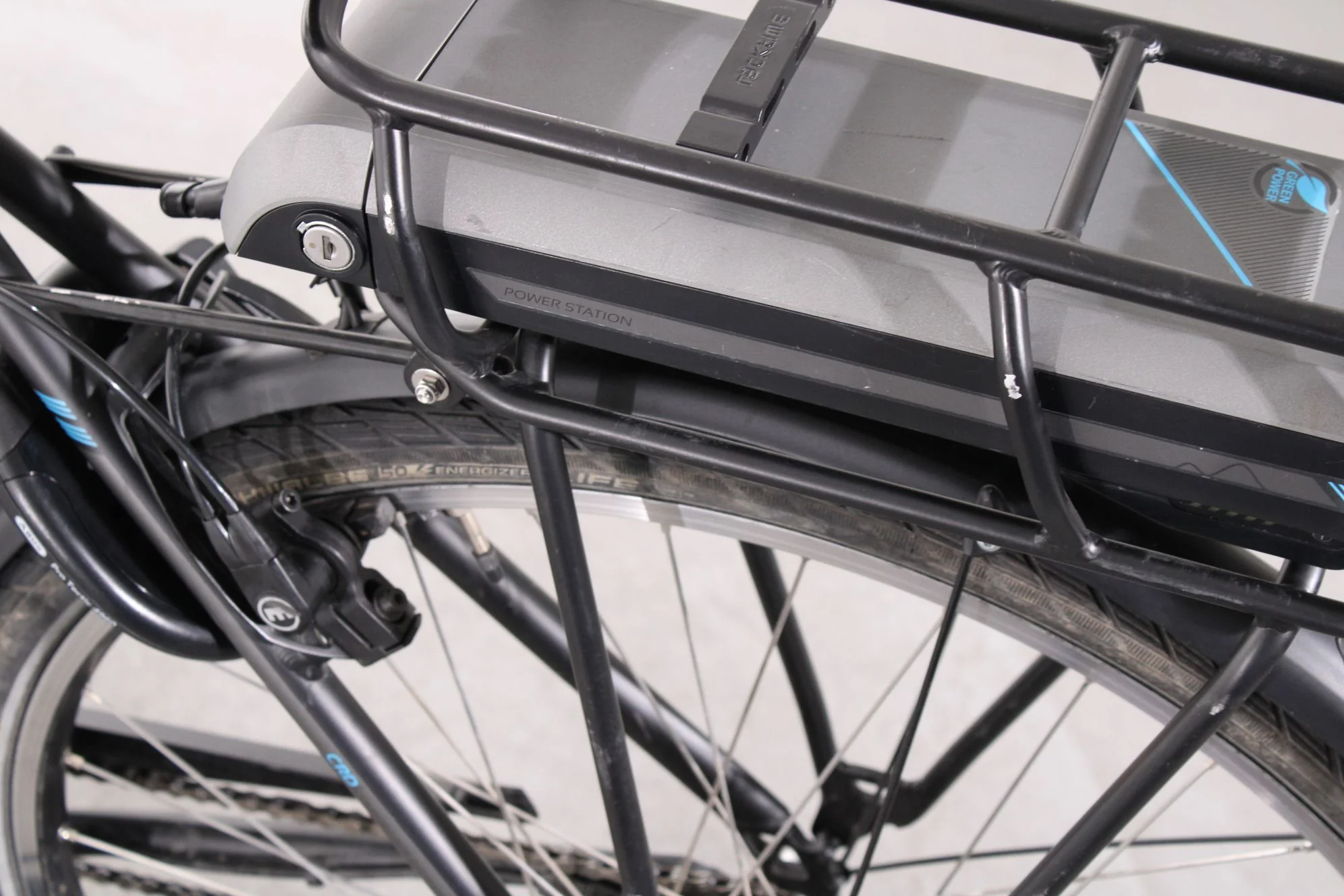 Stevens E-Courier SX - Image 10
