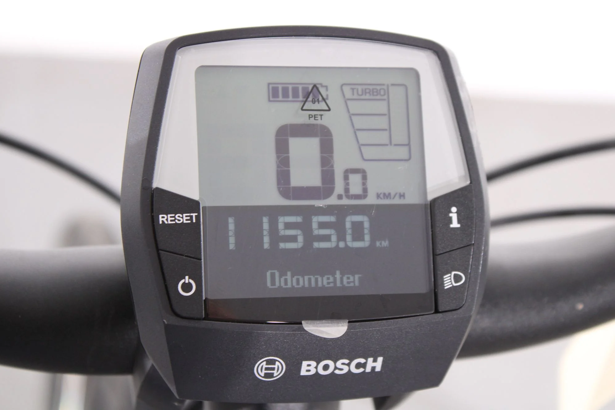 Stevens E-Courier SX - Image 12