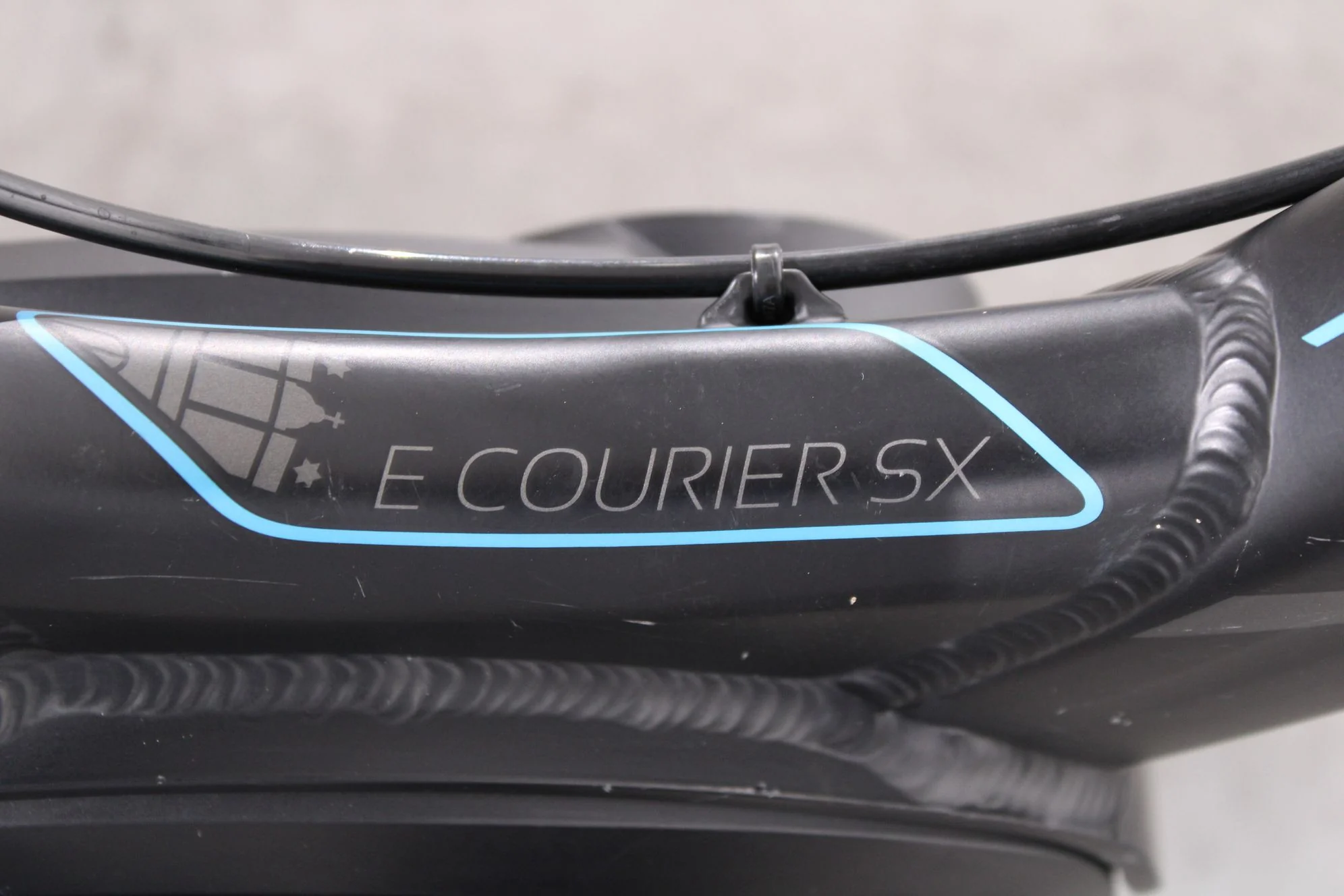 Stevens E-Courier SX - Image 13