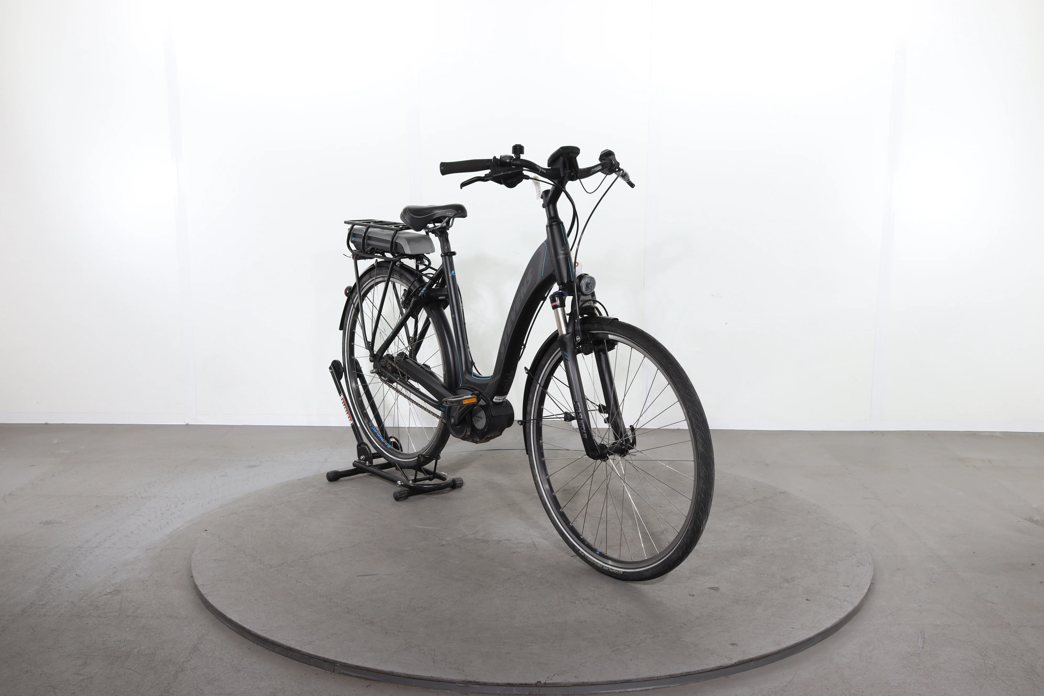 Stevens E-Courier SX - Image 2