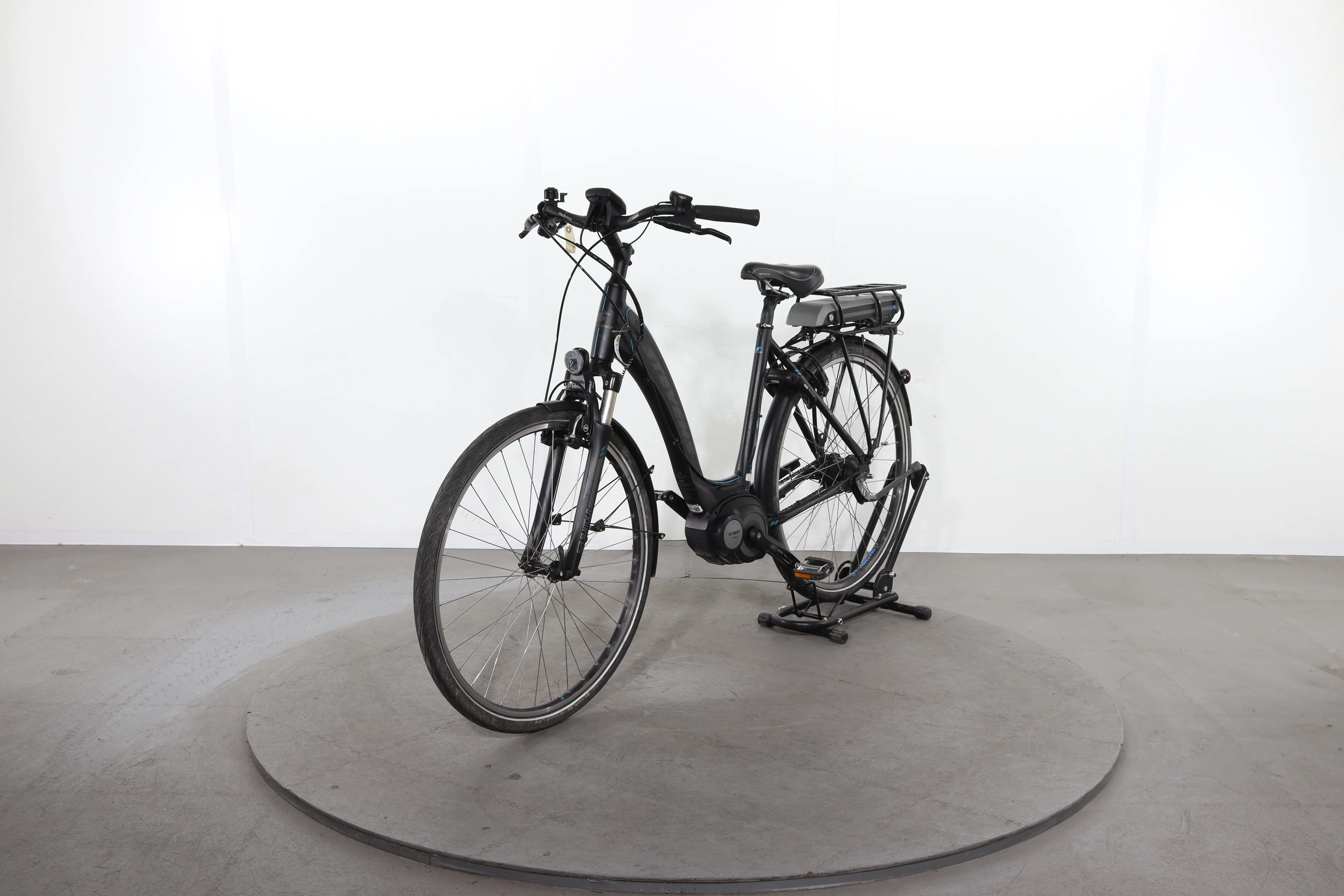 Stevens E-Courier SX - Image 3