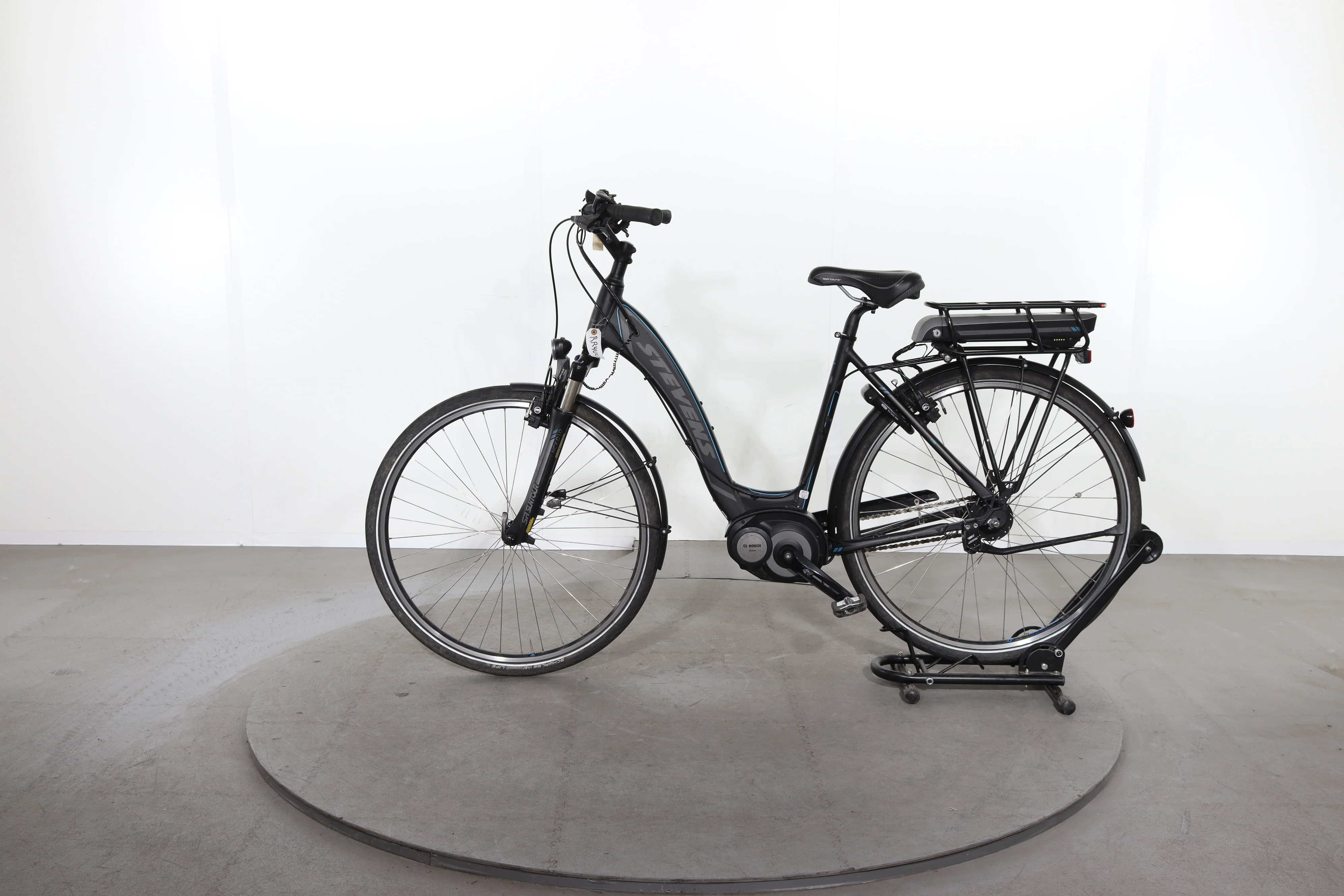 Stevens E-Courier SX - Image 4