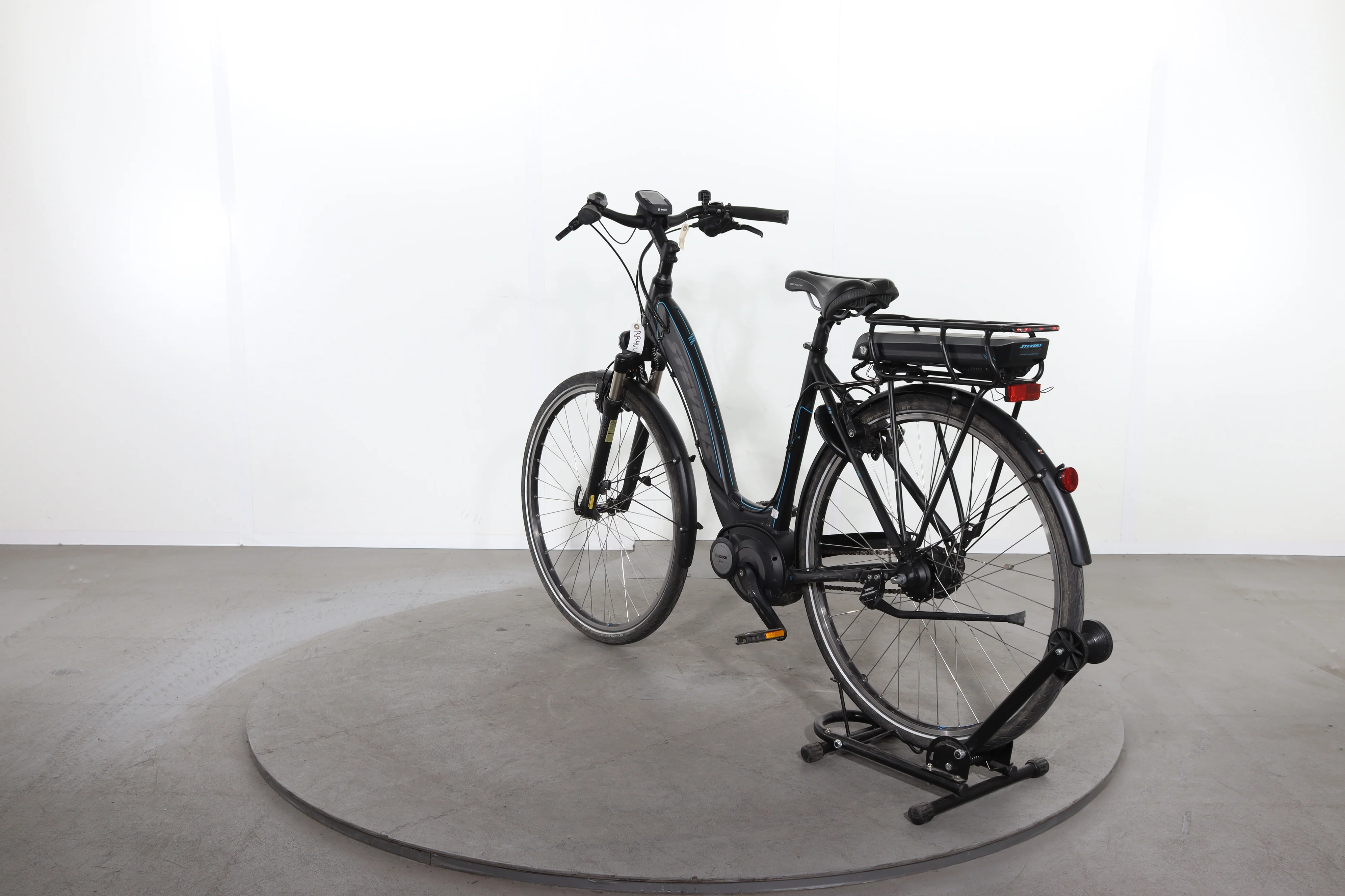 Stevens E-Courier SX - Image 5