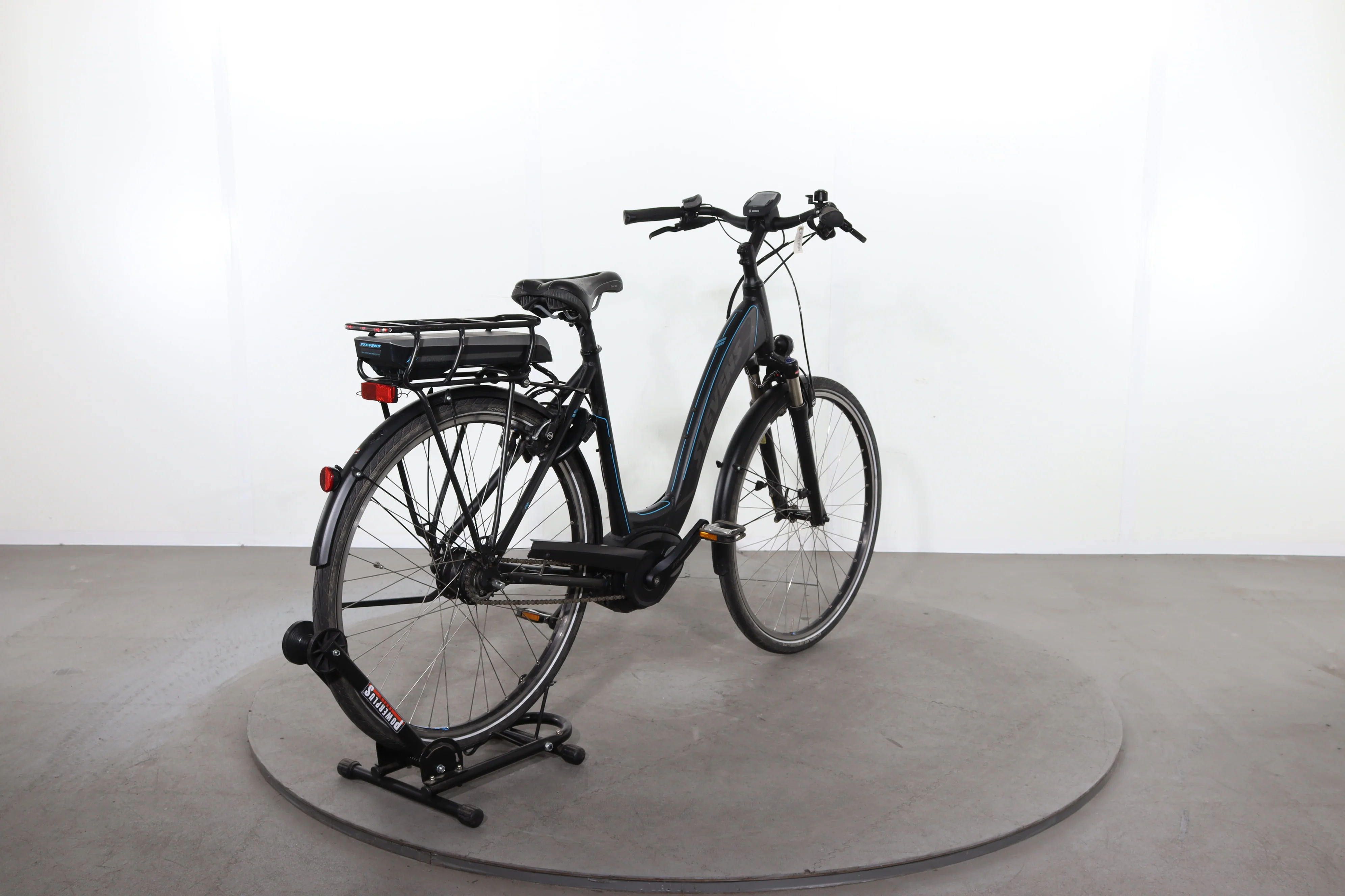 Stevens E-Courier SX - Image 6
