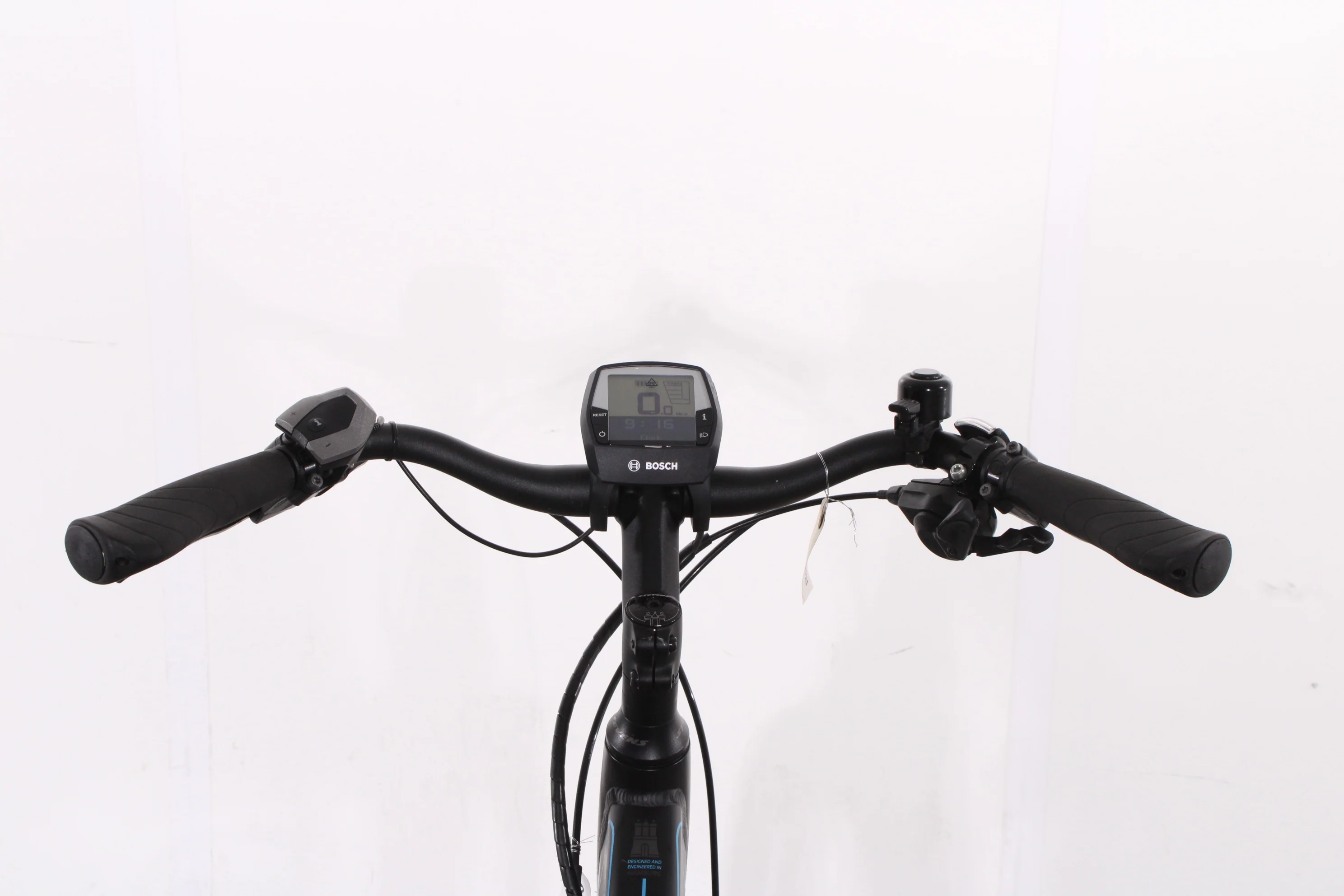 Stevens E-Courier SX - Image 7