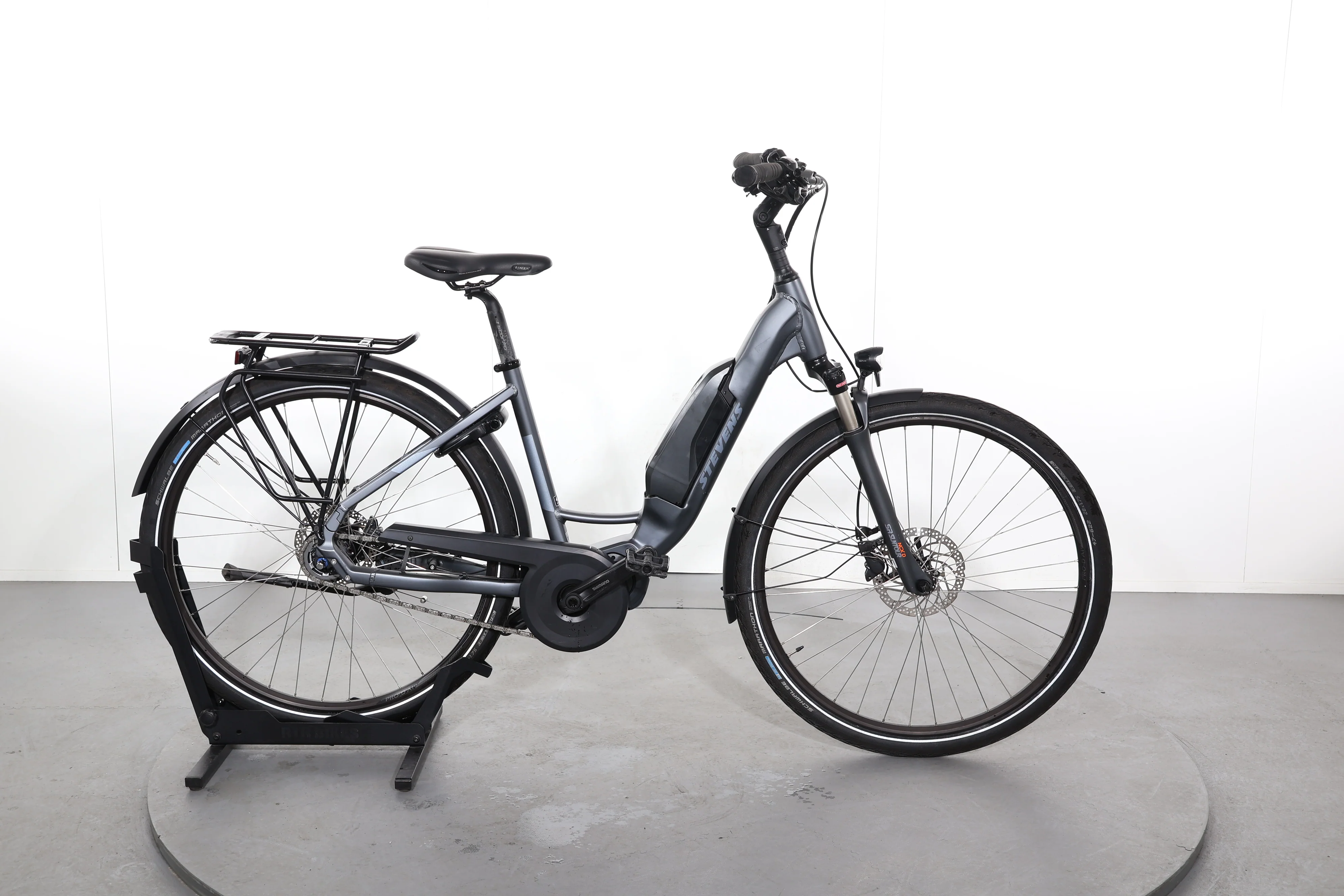 Stevens E-Gadino