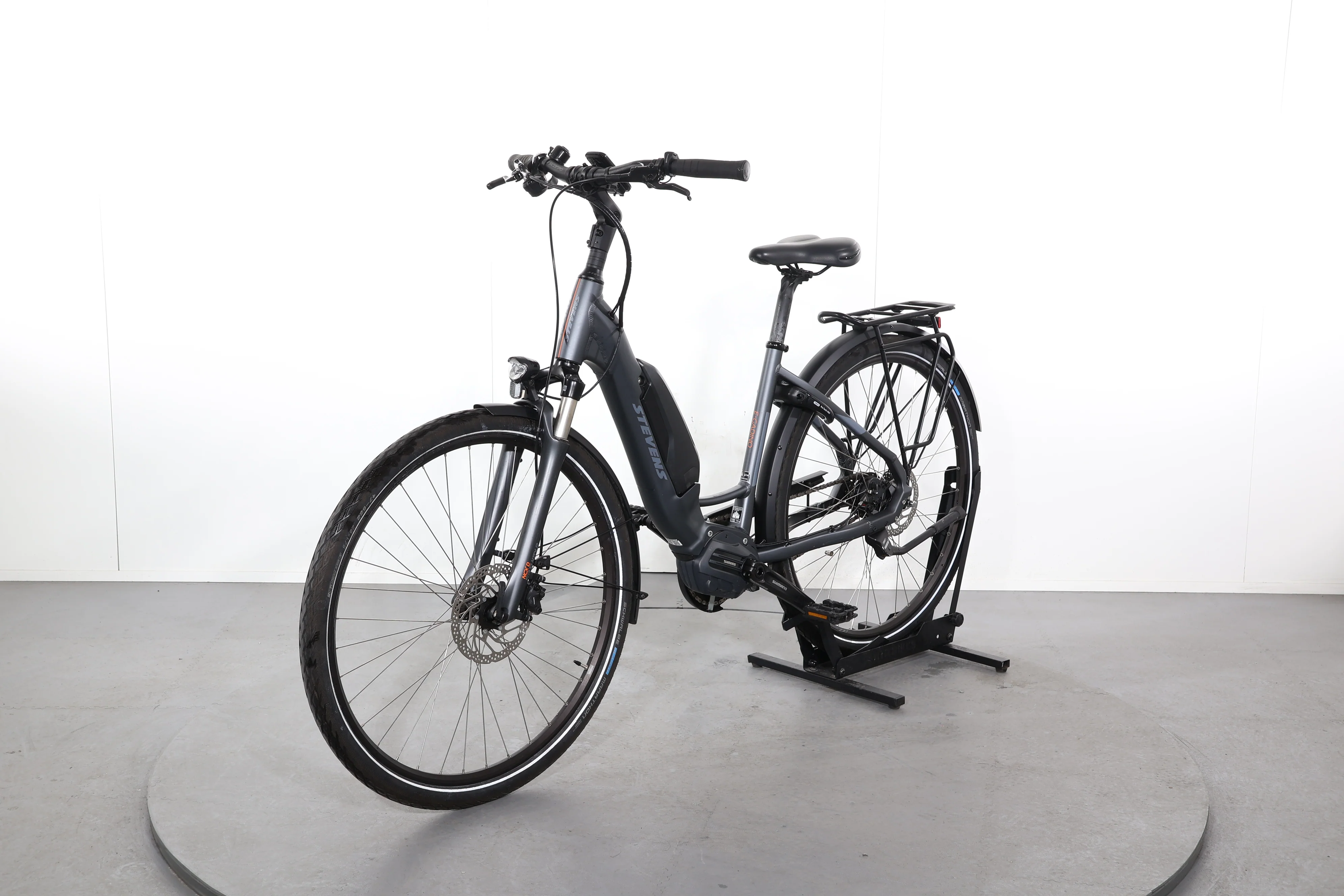 Stevens E-Gadino - Image 3