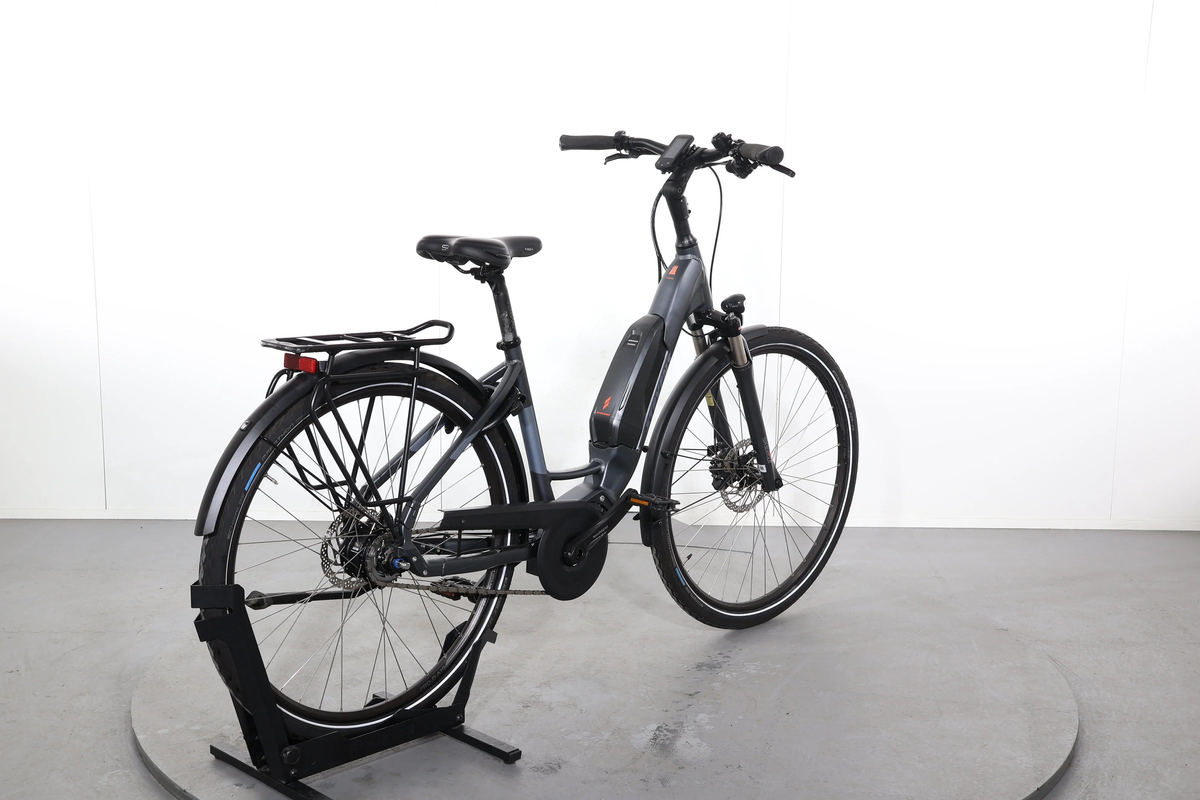 Stevens E-Gadino - Image 6