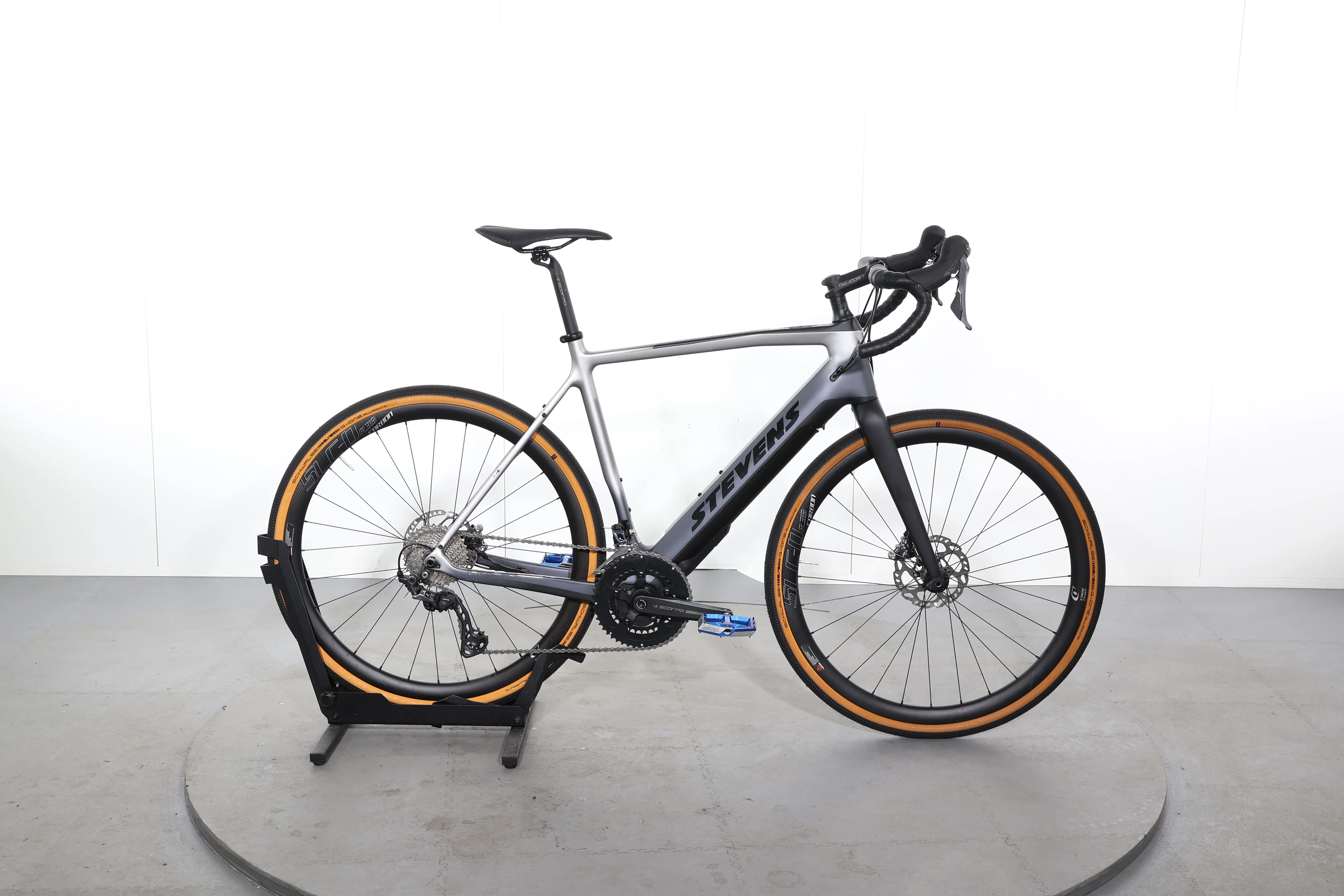 Stevens E-Getaway