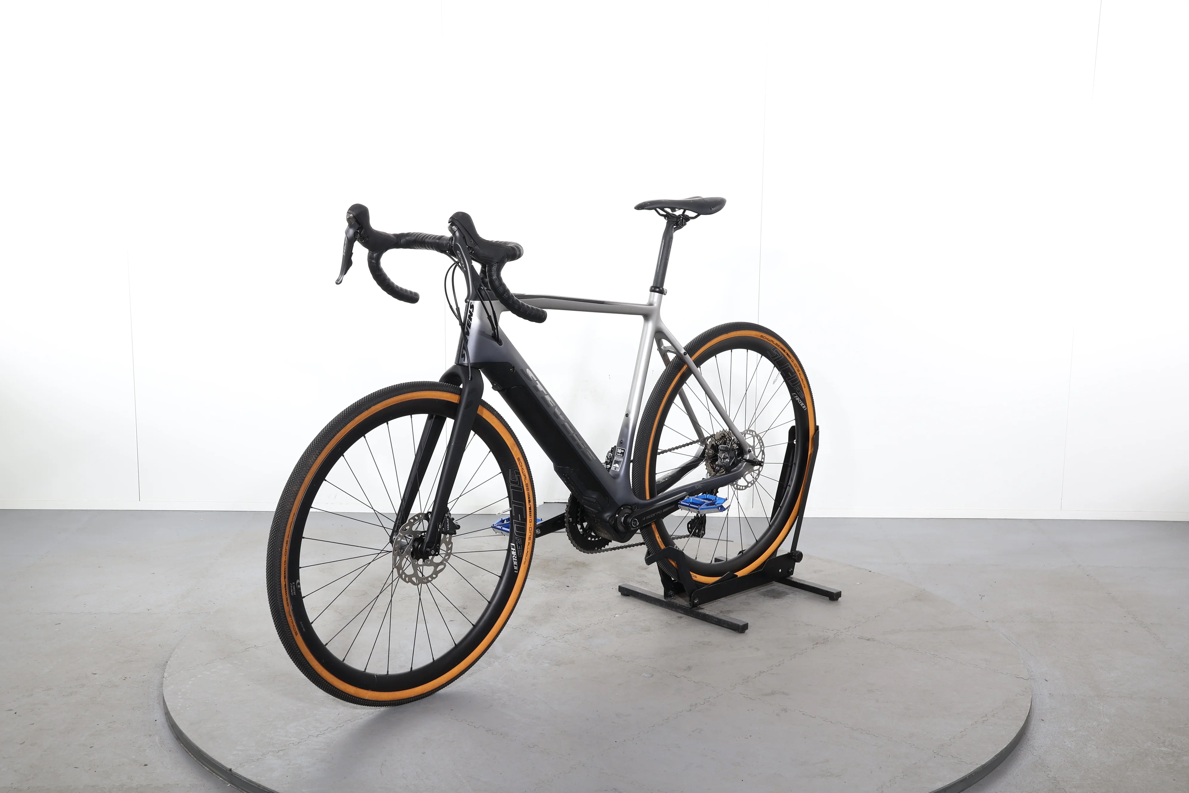 Stevens E-Getaway - Image 3