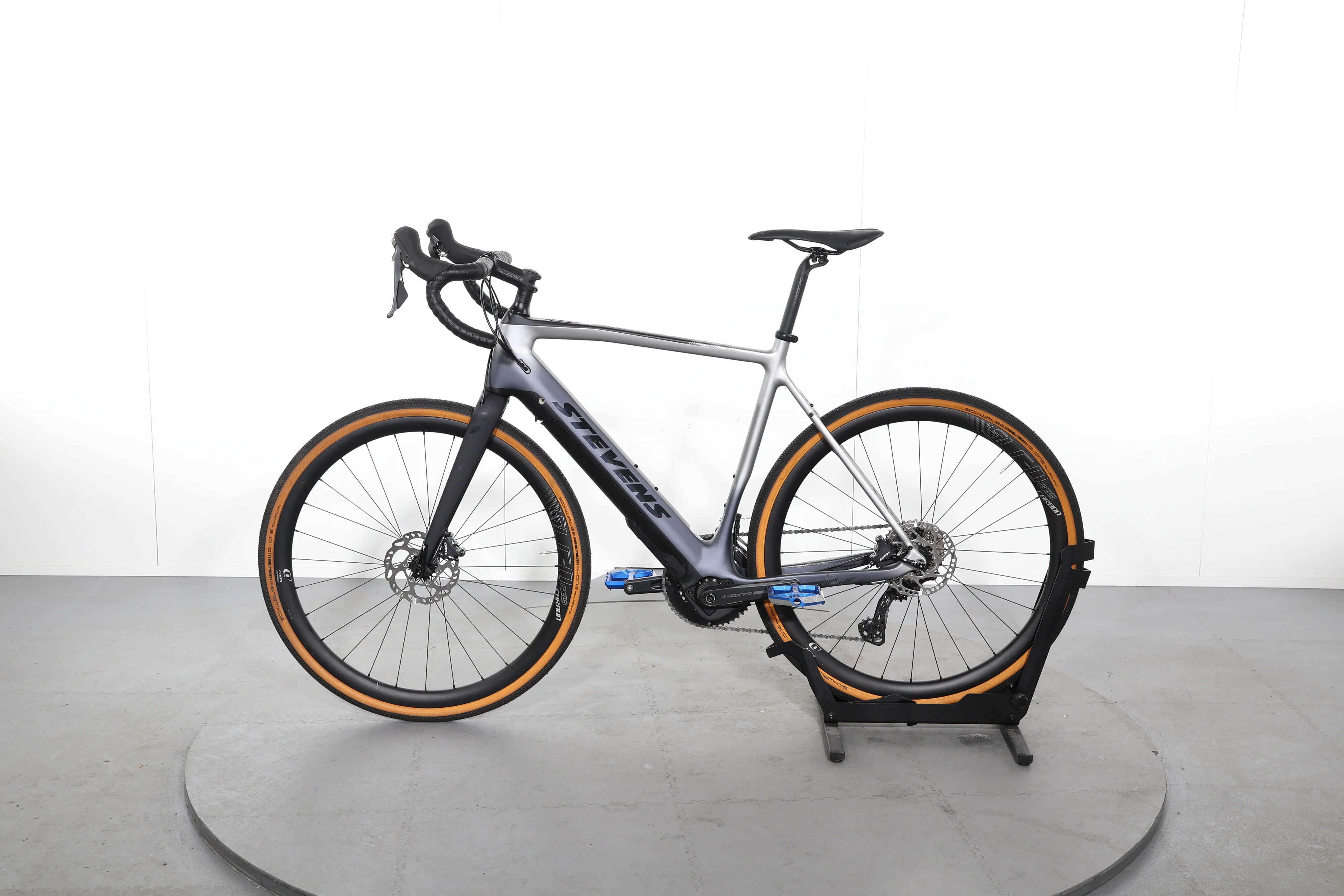 Stevens E-Getaway - Image 4