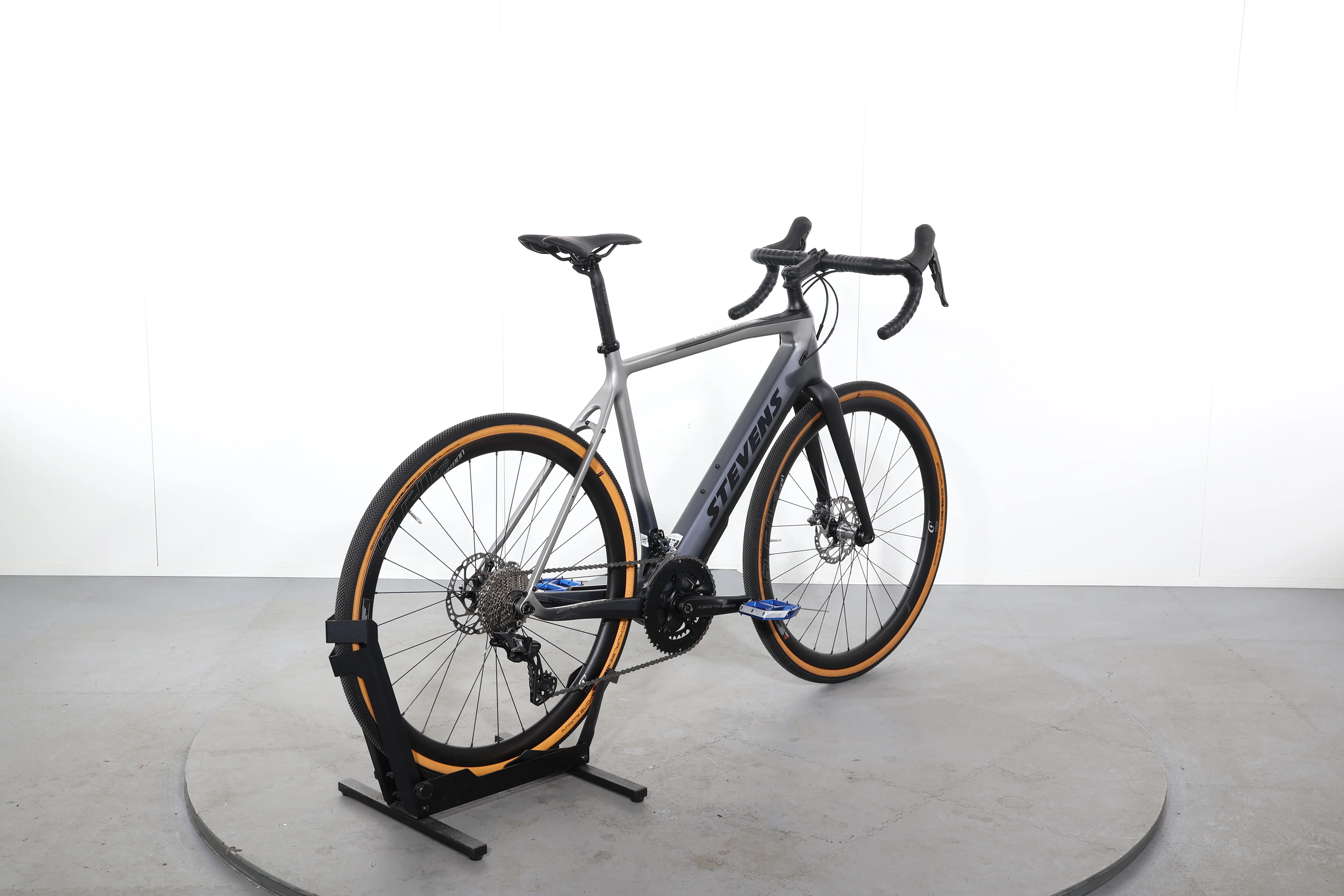 Stevens E-Getaway - Image 6