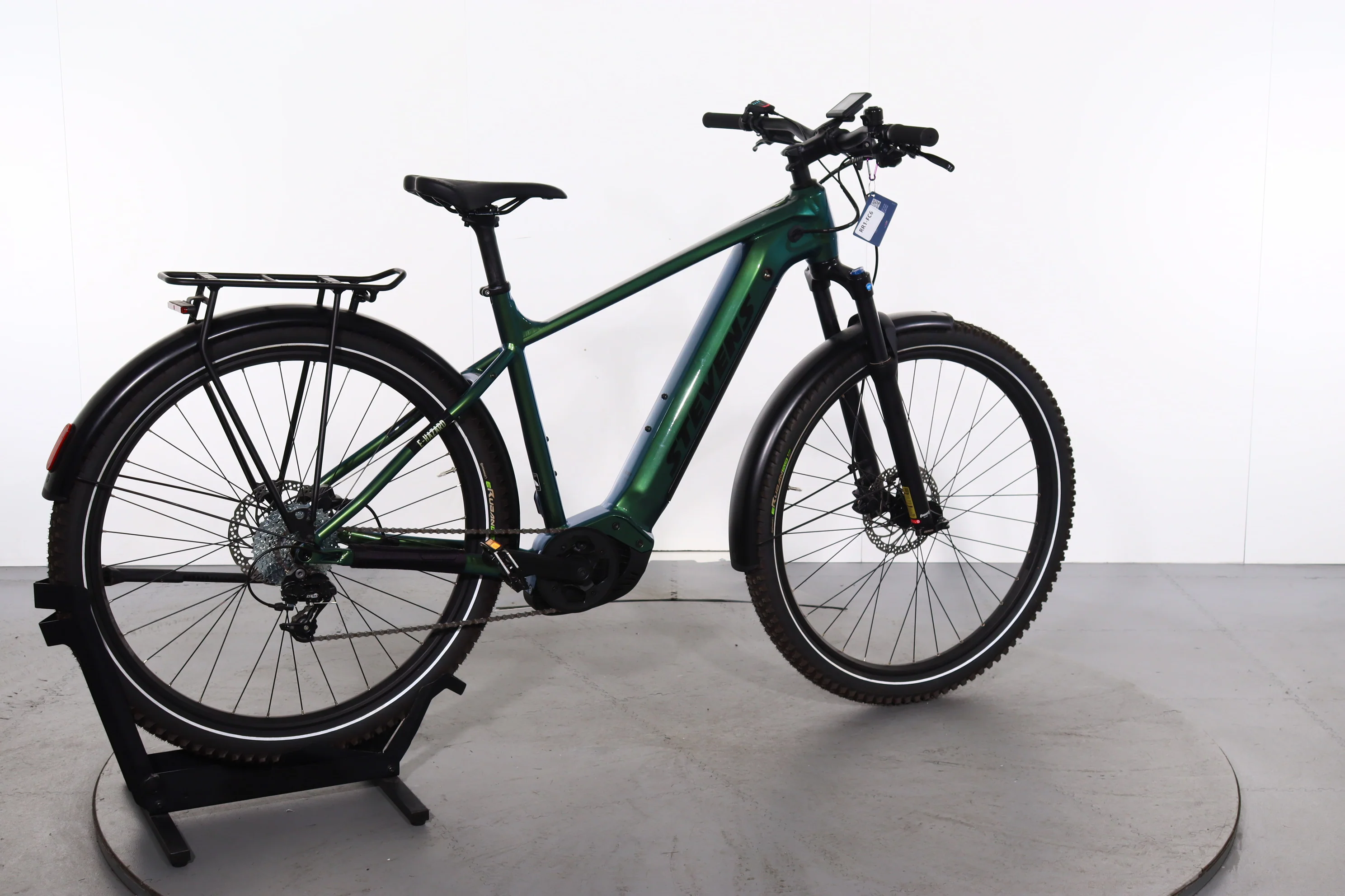 Stevens E-Hazard - Image 6
