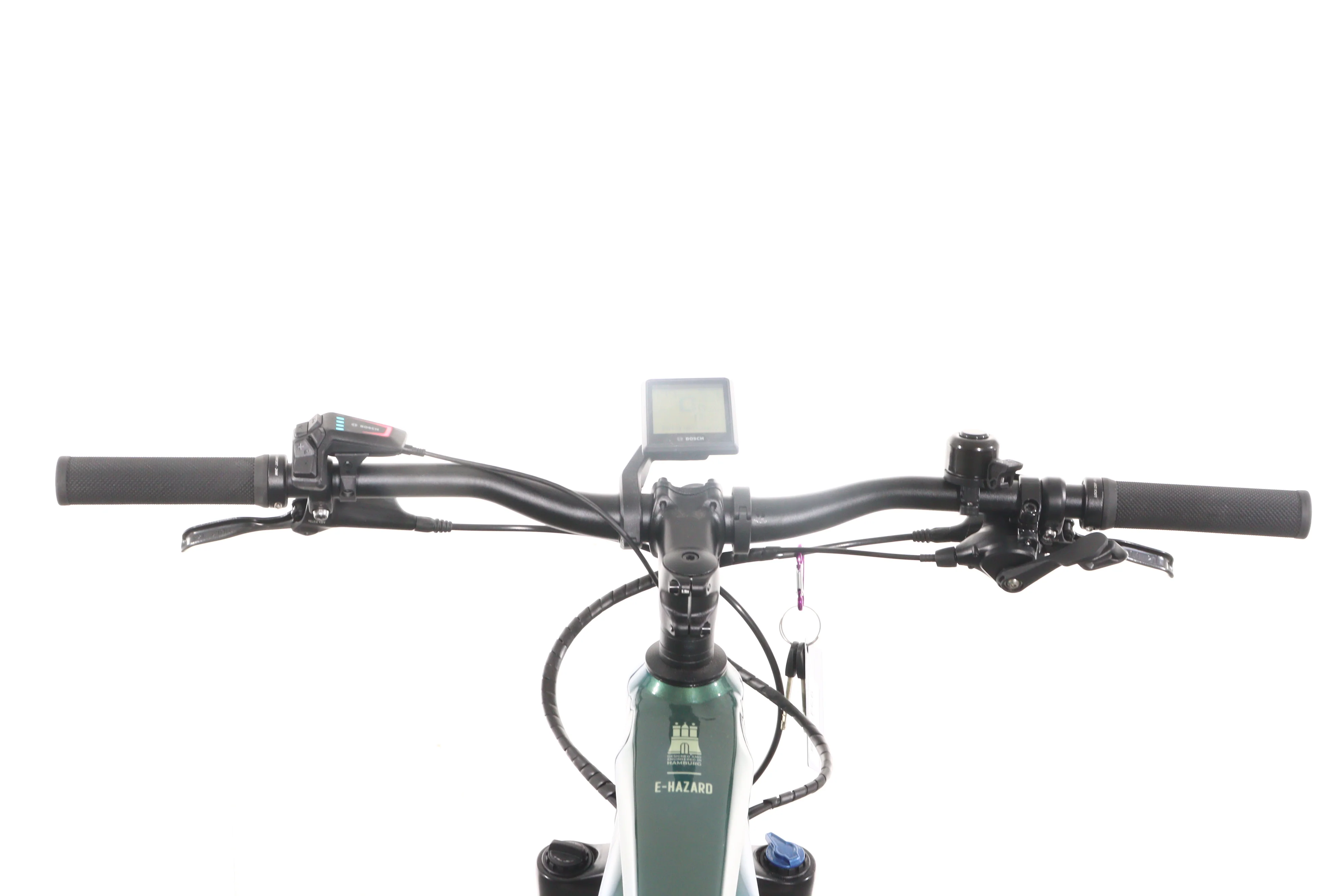 Stevens E-Hazard - Image 7