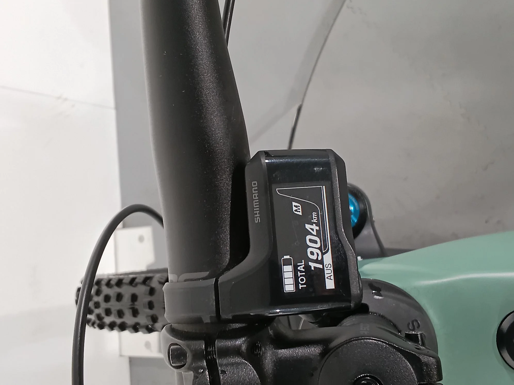 Stevens E-Inception AM 8.7.2 GTF - Image 8