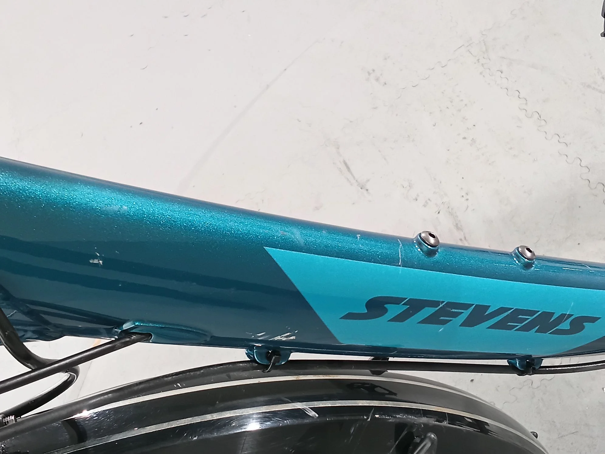 Stevens Elegance lite - Image 11