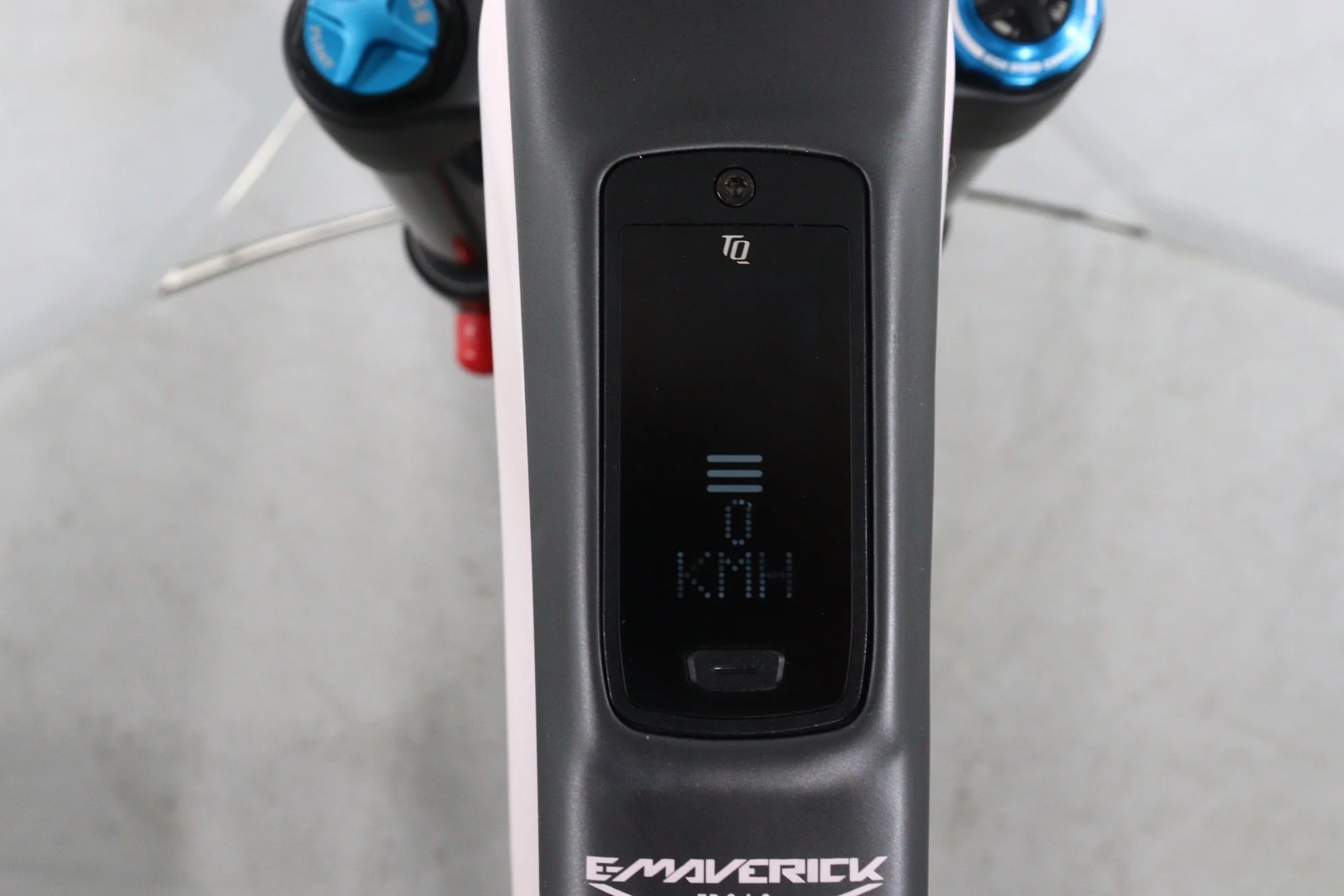 Stevens E-Maverick ED 9.4.3 - Image 8