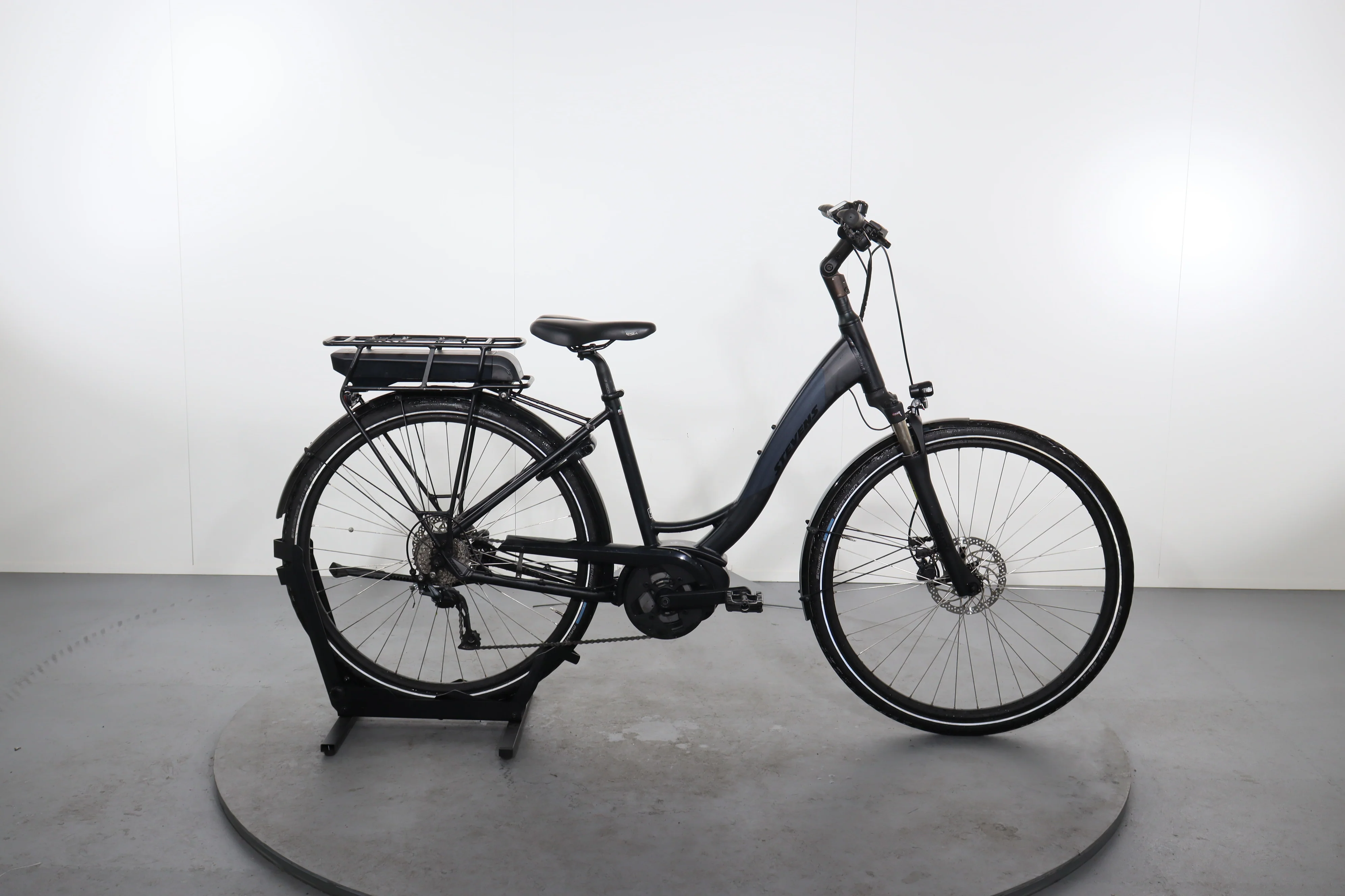 Stevens E-Molveno