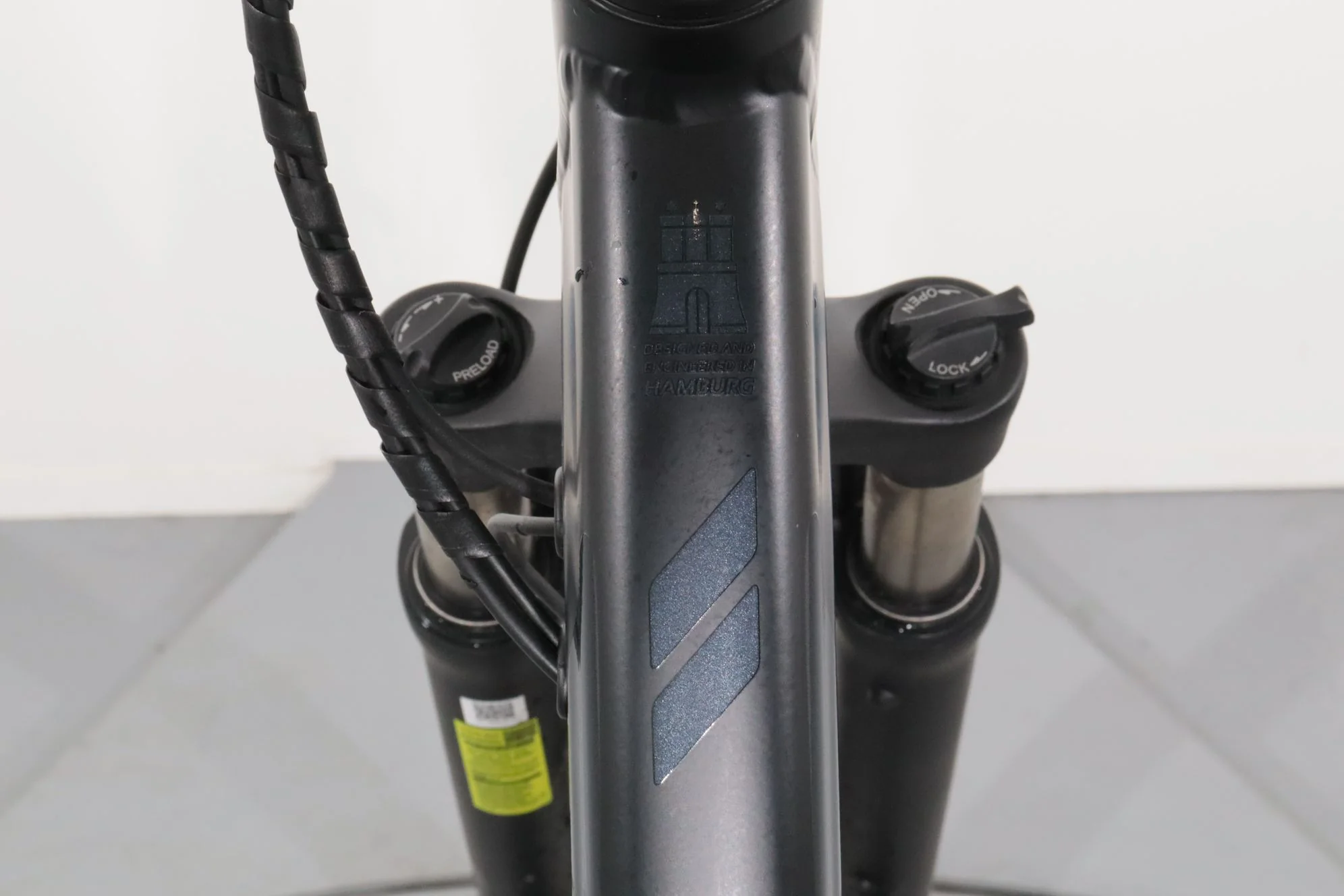Stevens E-Molveno - Image 13