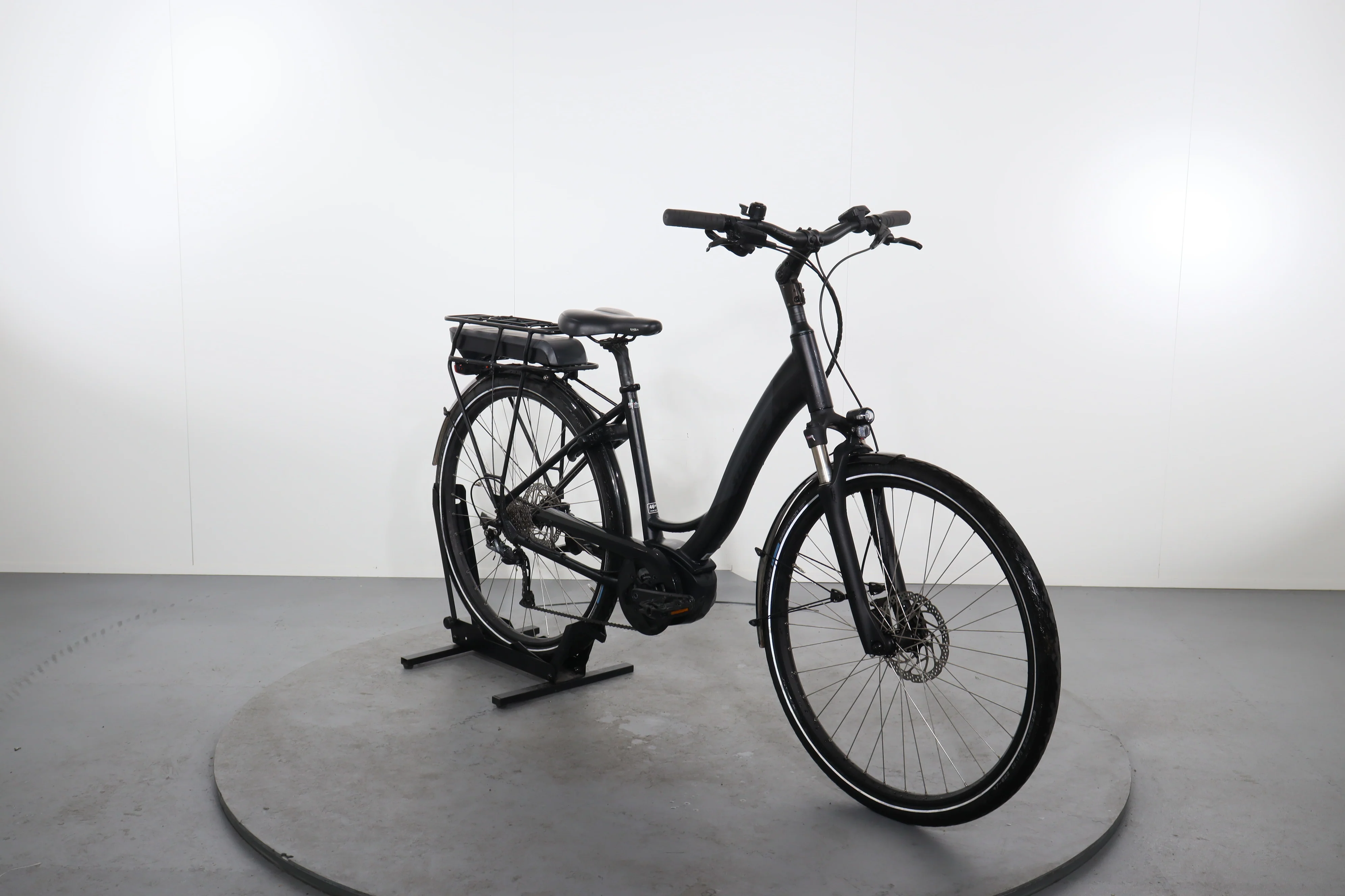 Stevens E-Molveno - Image 2