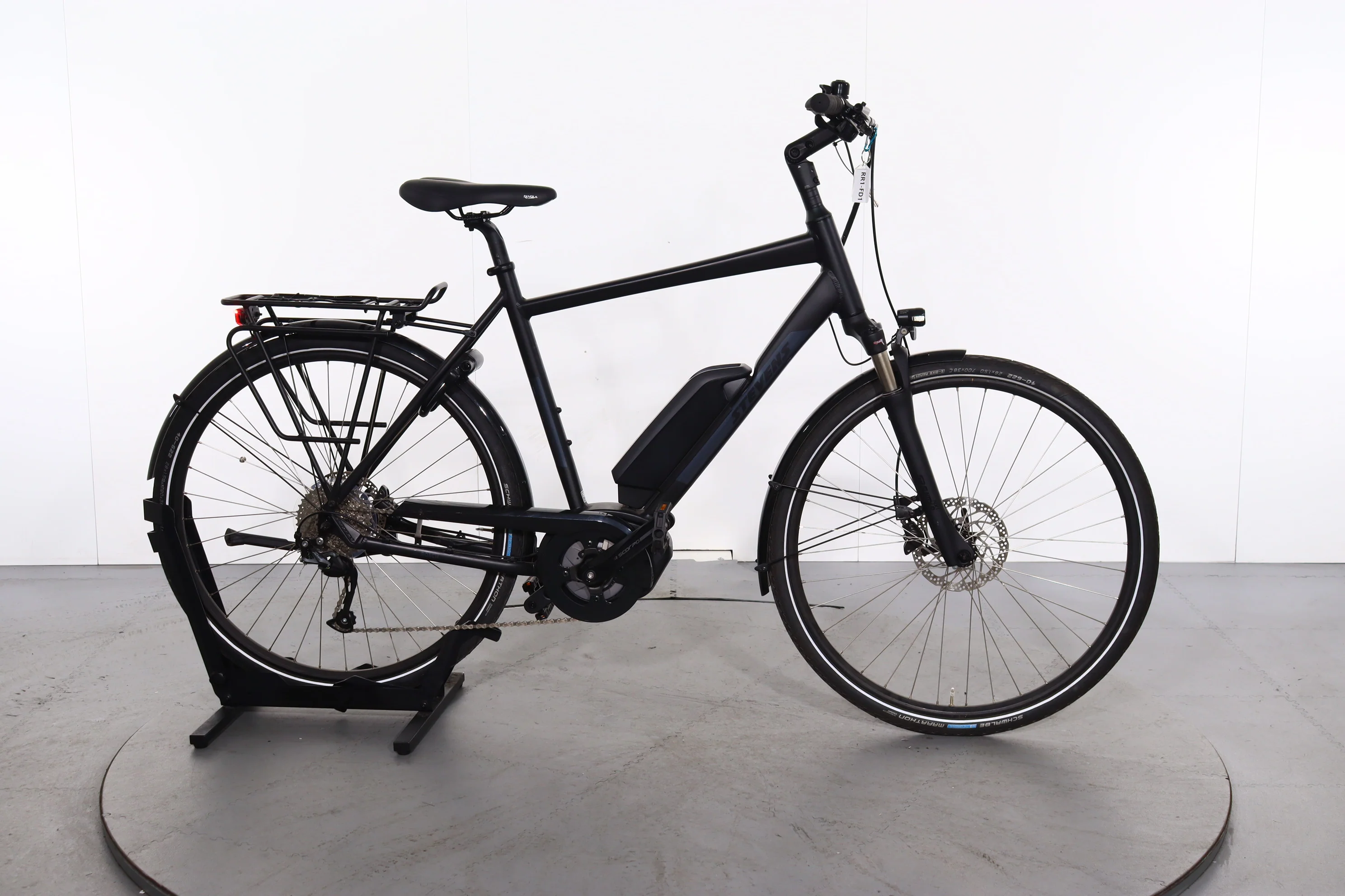 Stevens E-Molveno