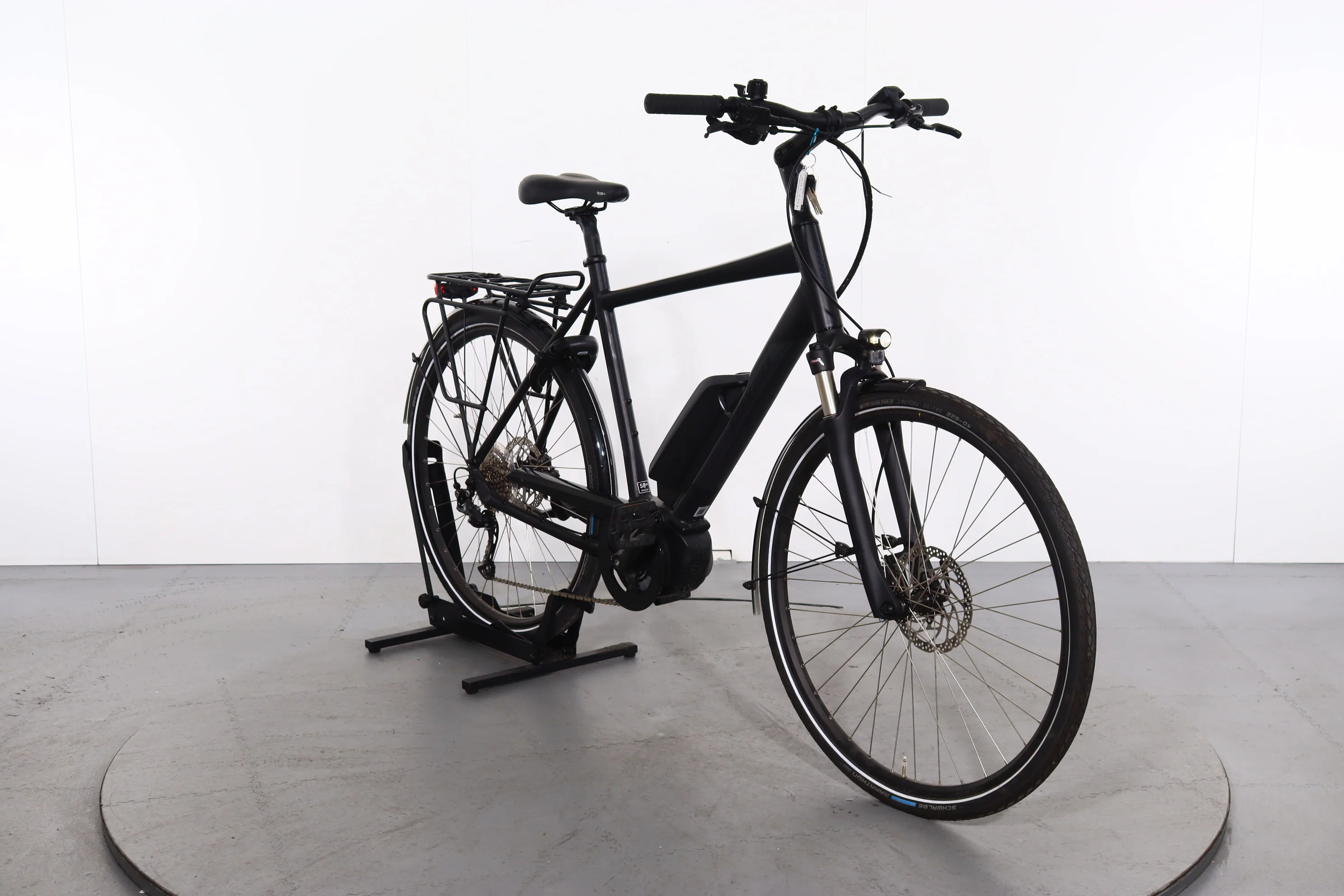 Stevens E-Molveno - Image 2