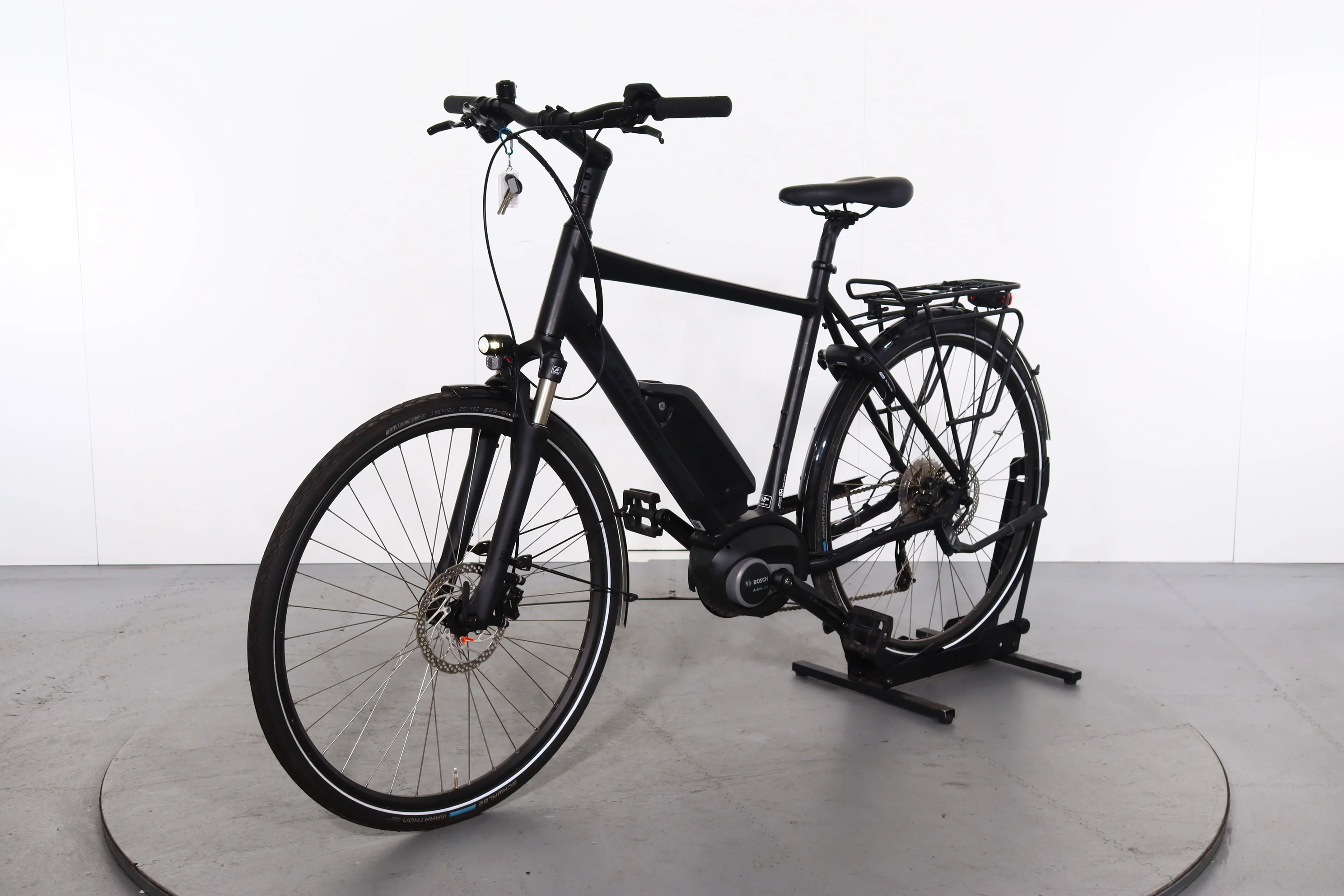 Stevens E-Molveno - Image 3