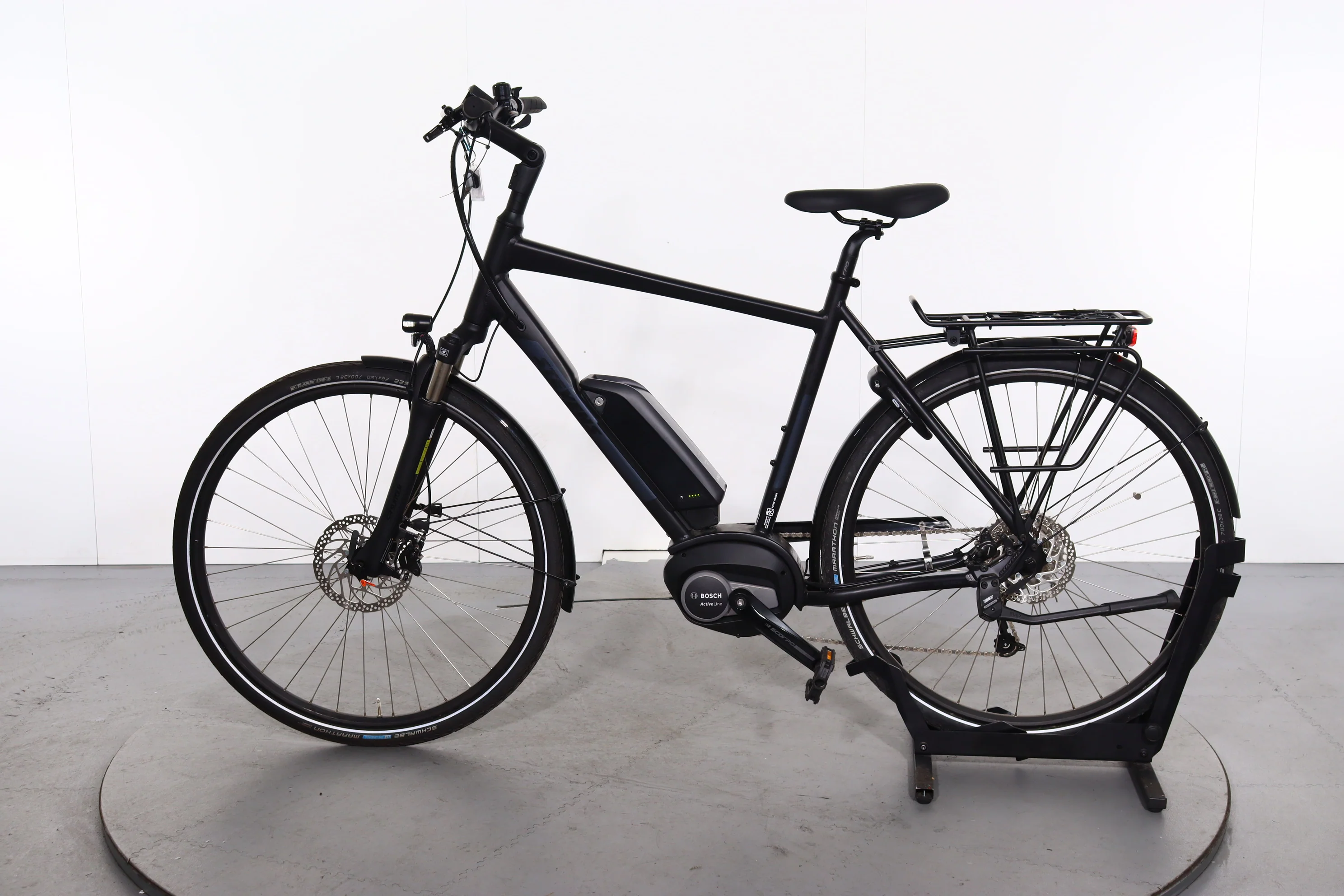Stevens E-Molveno - Image 4