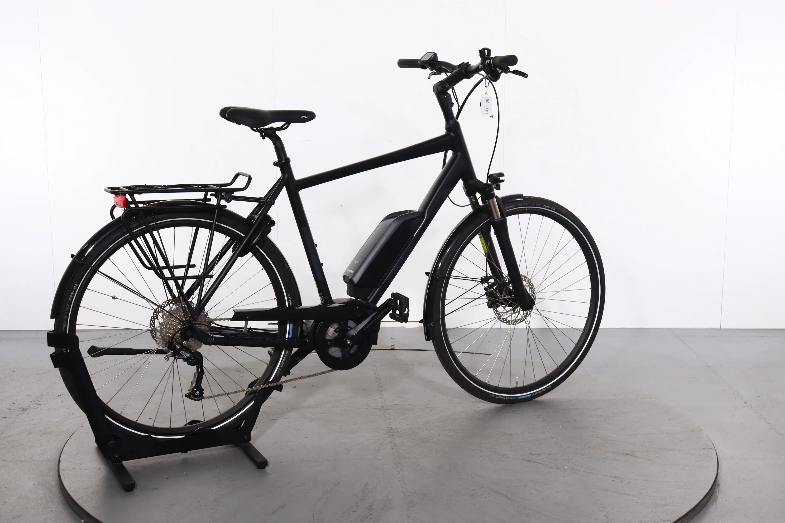 Stevens E-Molveno - Image 6
