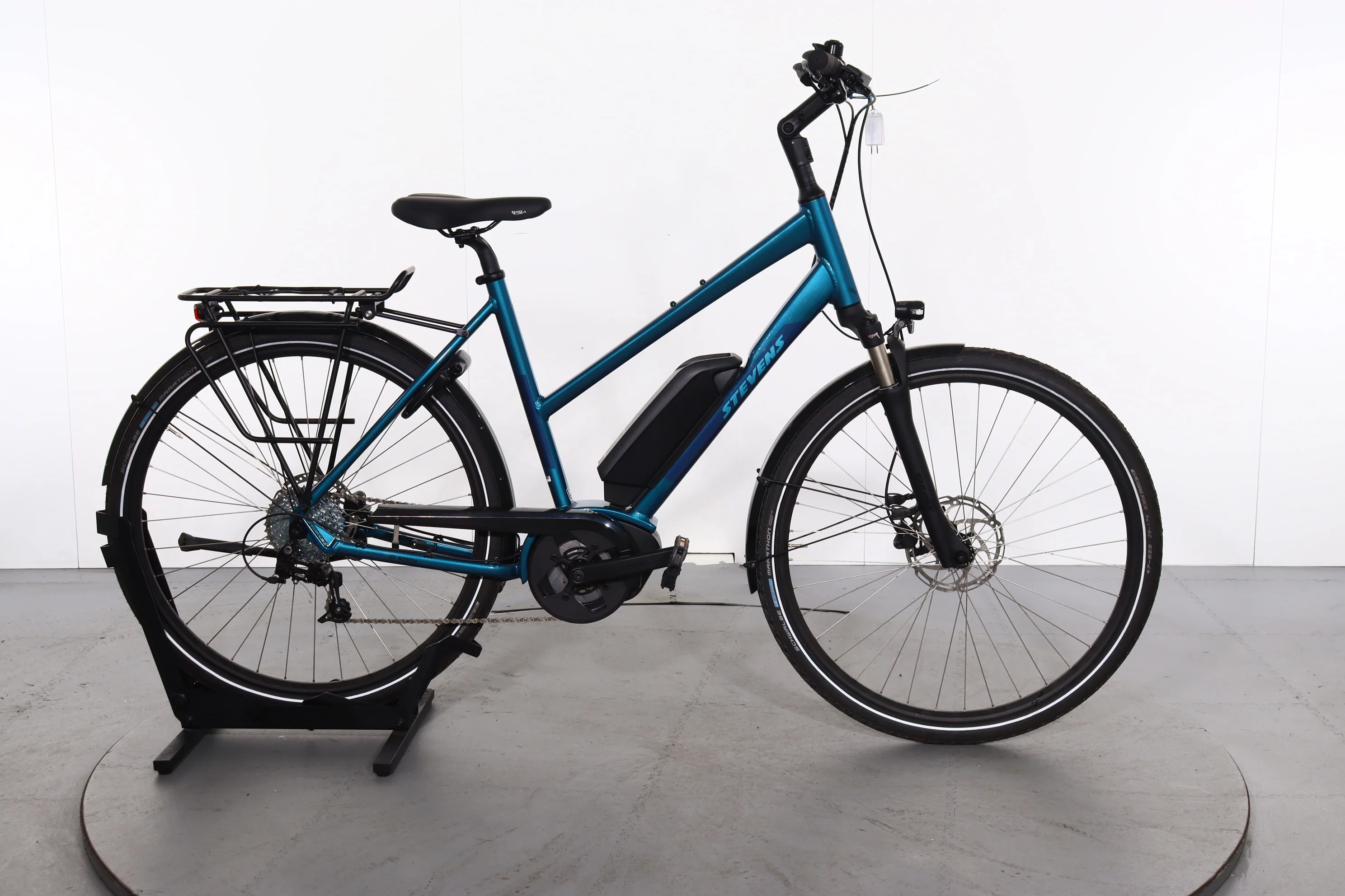 Stevens E-Molveno