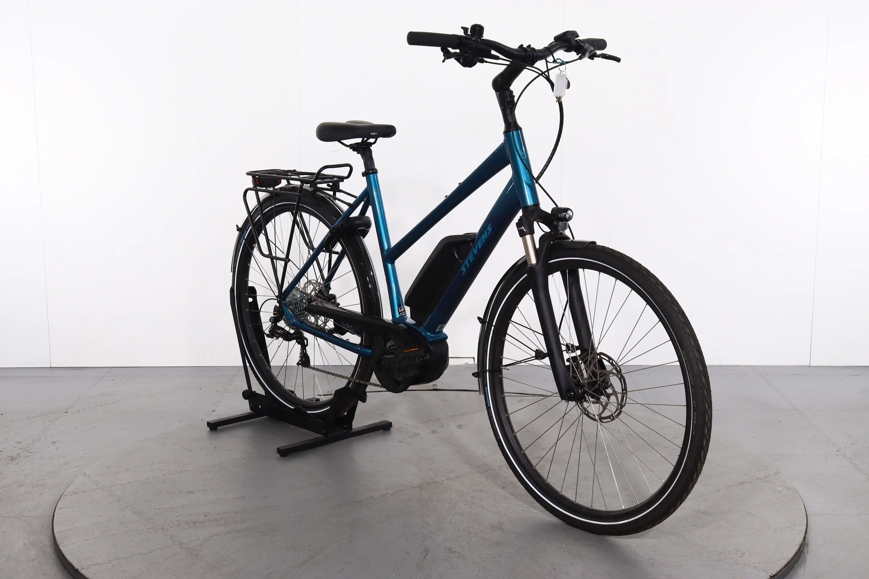 Stevens E-Molveno - Image 2